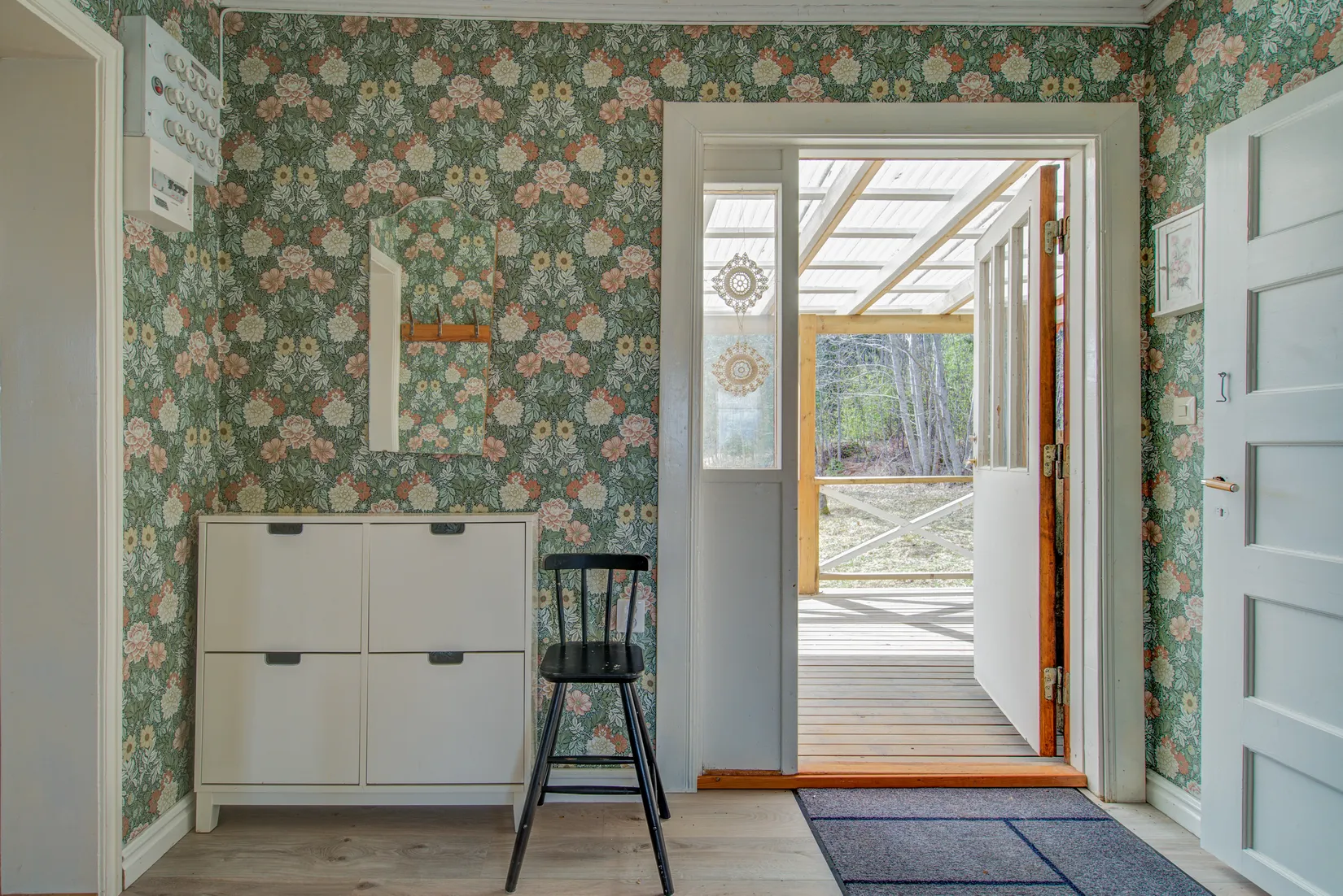 Fritidshus, Strandholm 26, Skellefteå