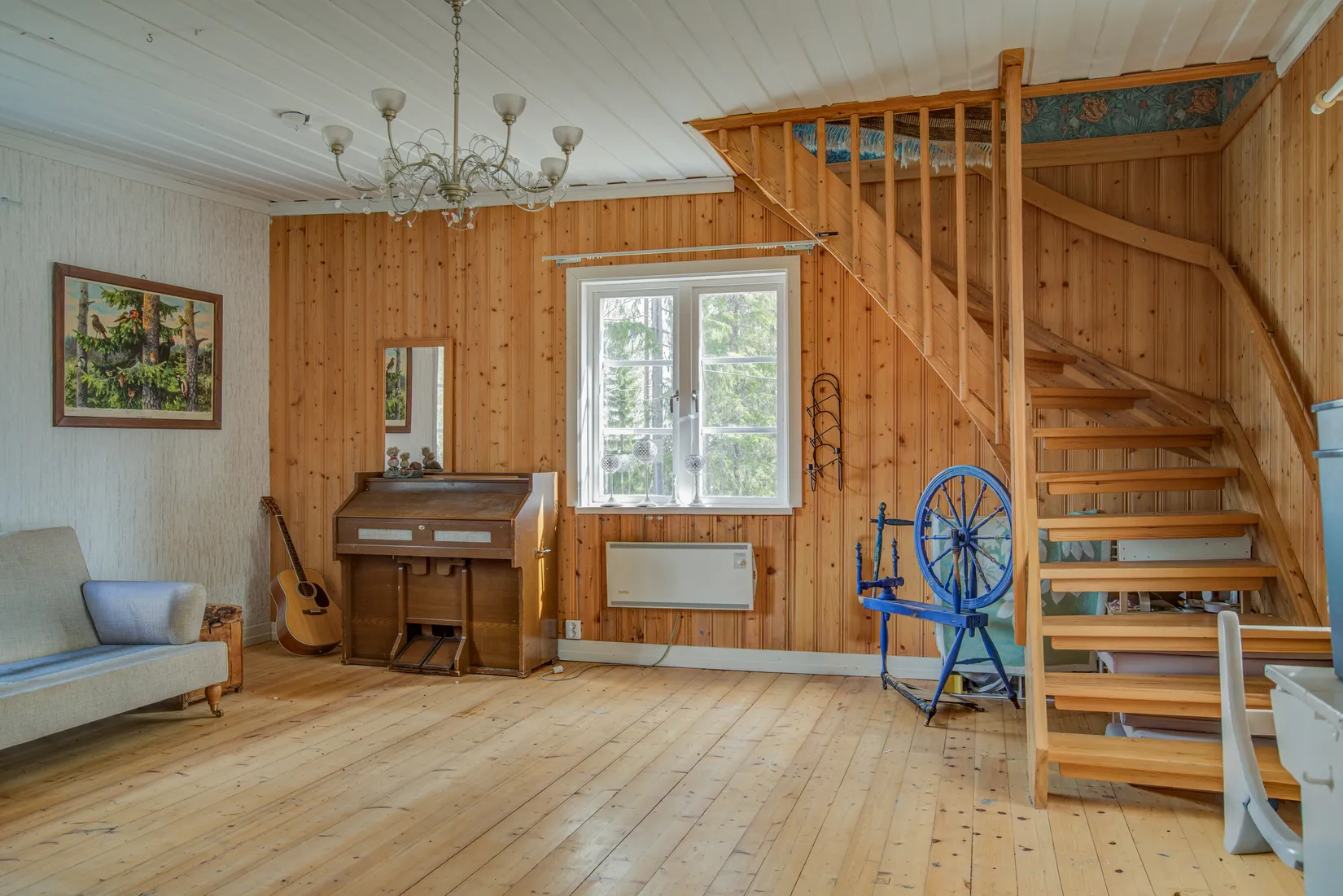 Fritidshus, Strandholm 26, Skellefteå