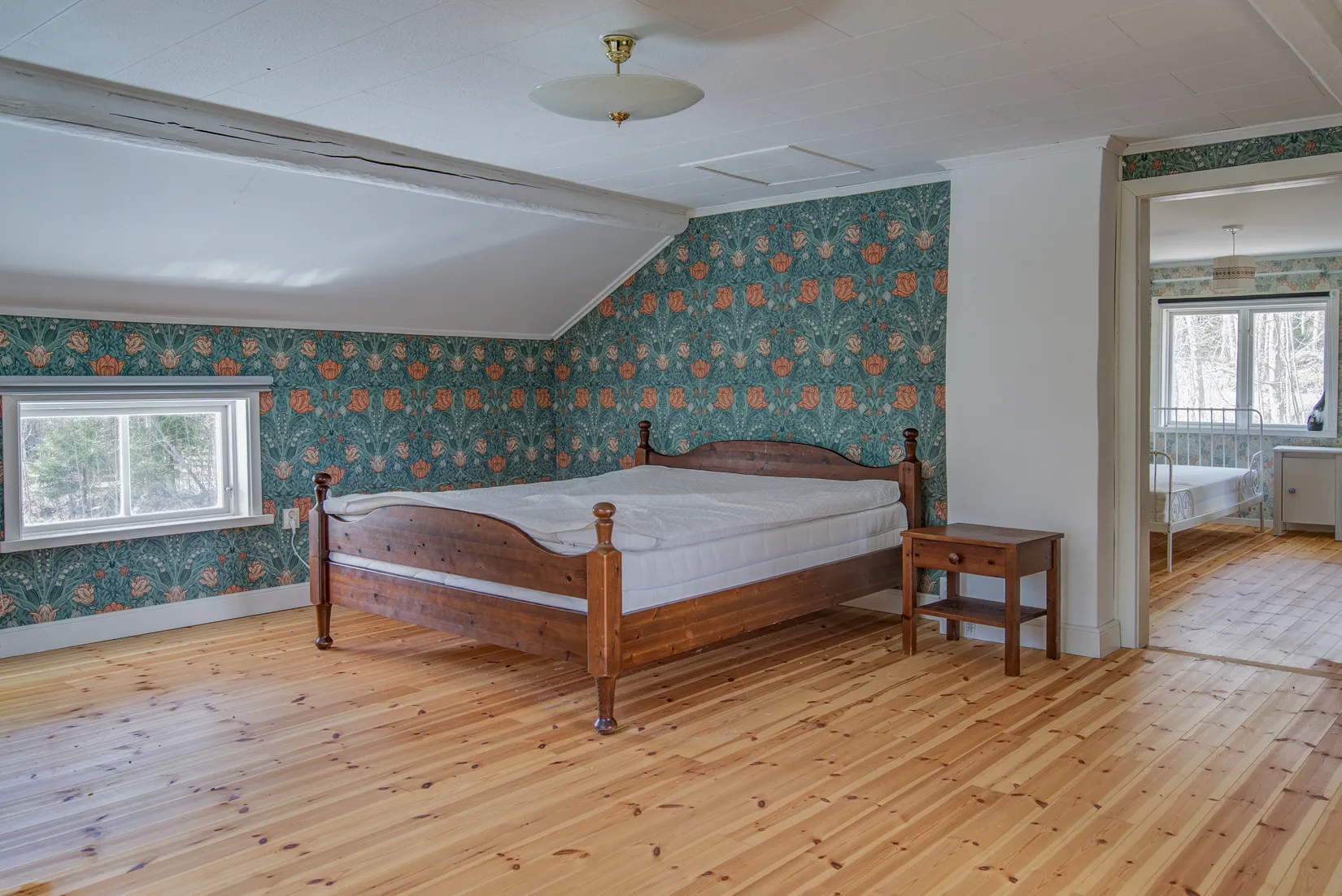 Fritidshus, Strandholm 26, Skellefteå