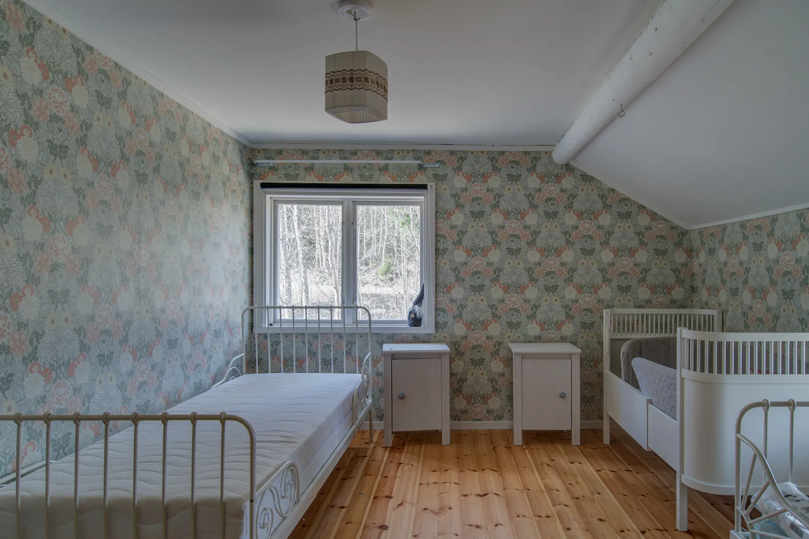 Fritidshus, Strandholm 26, Skellefteå