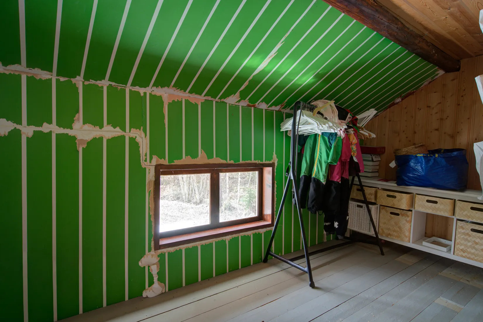 Fritidshus, Strandholm 26, Skellefteå