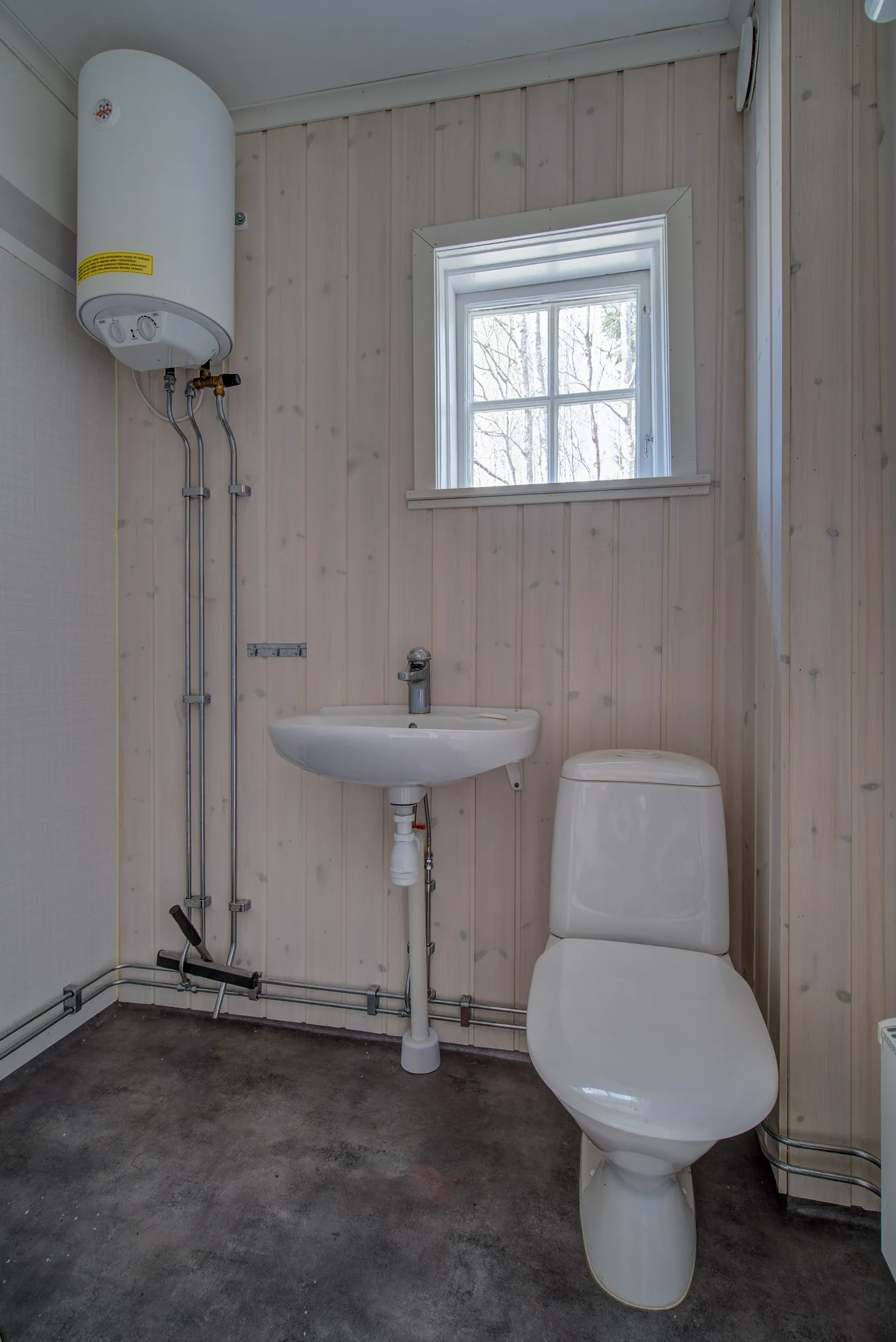 Fritidshus, Strandholm 26, Skellefteå