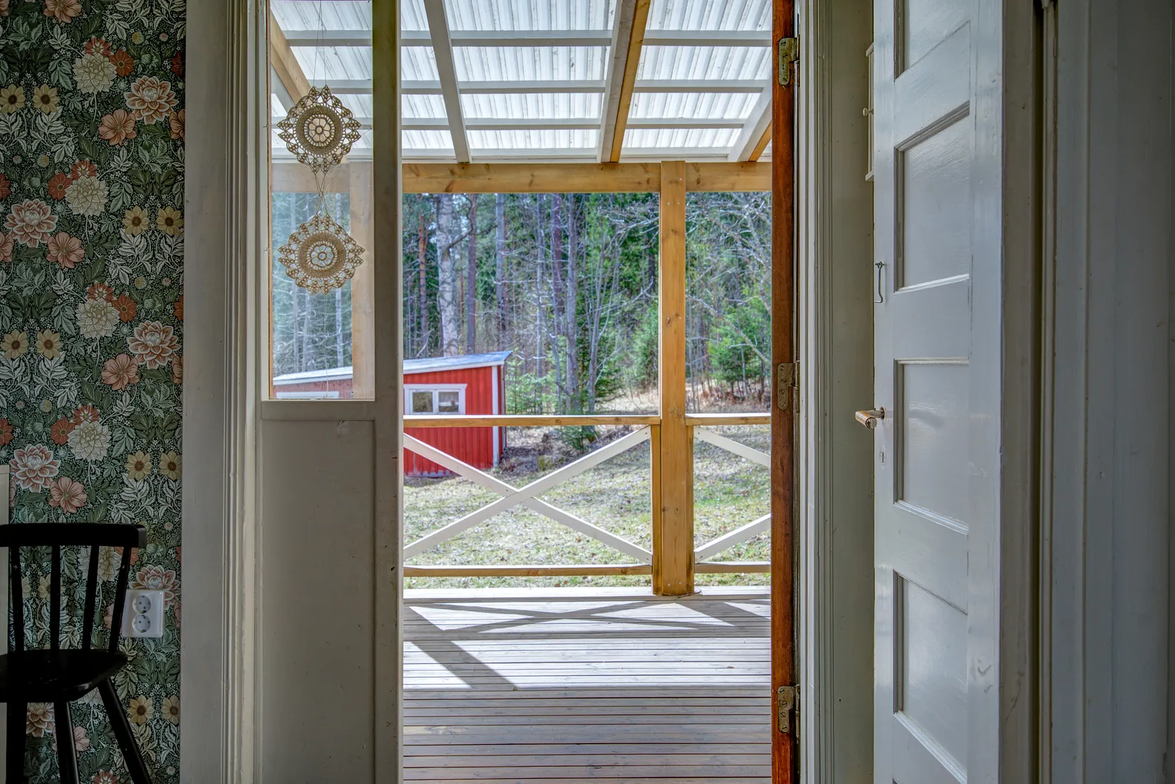 Fritidshus, Strandholm 26, Skellefteå