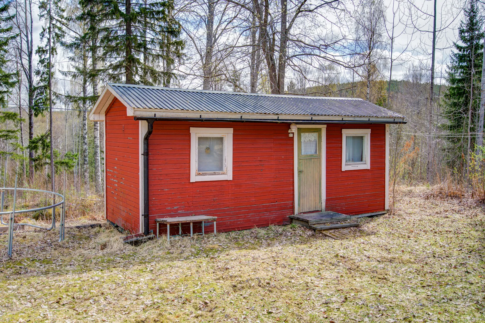 Fritidshus, Strandholm 26, Skellefteå