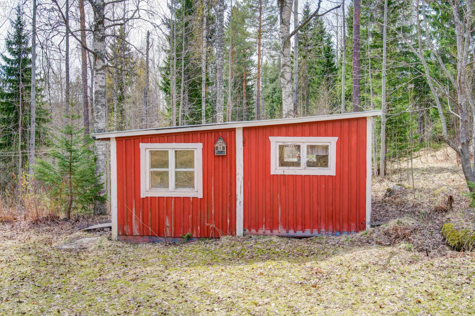Fritidshus, Strandholm 26, Skellefteå