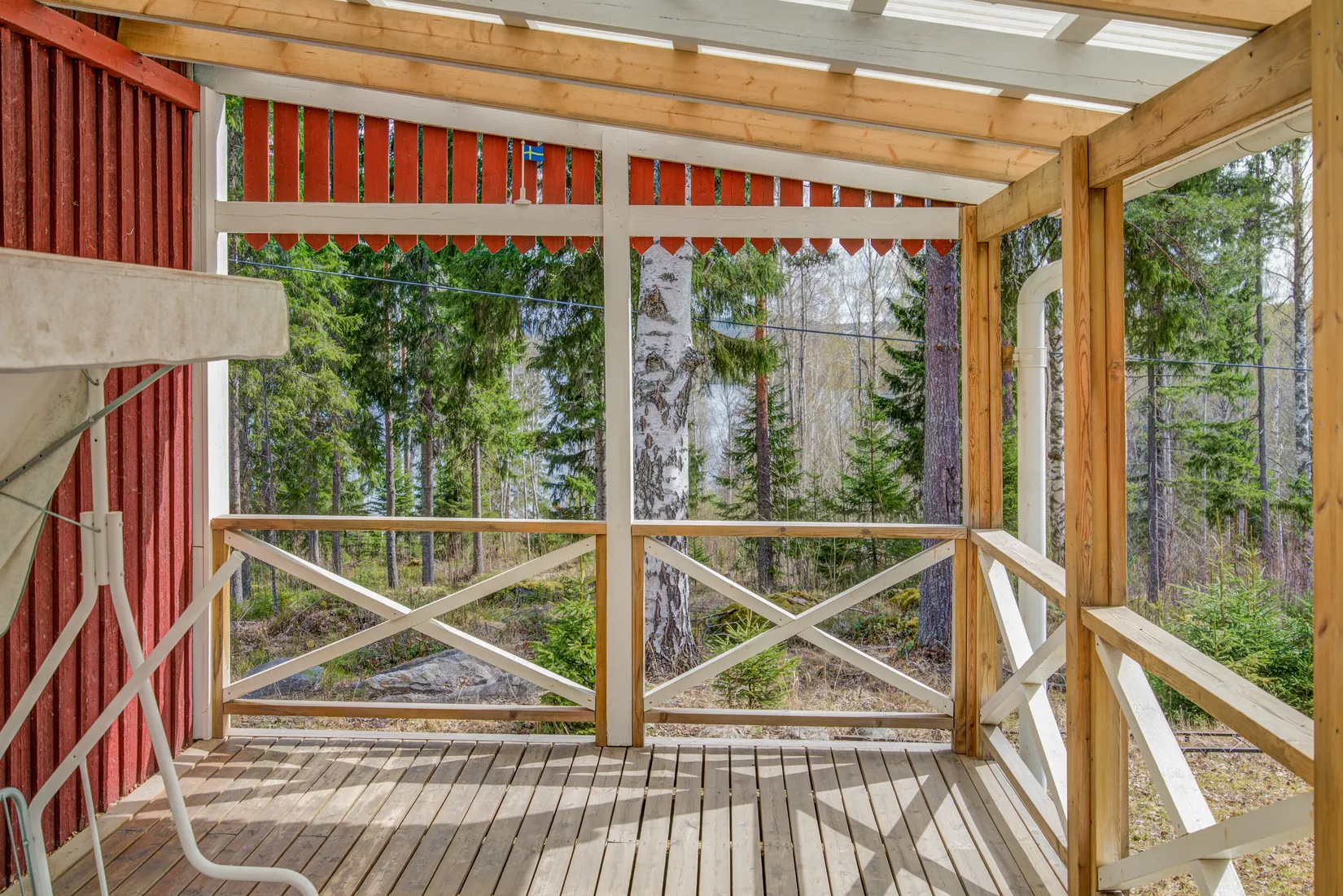 Fritidshus, Strandholm 26, Skellefteå