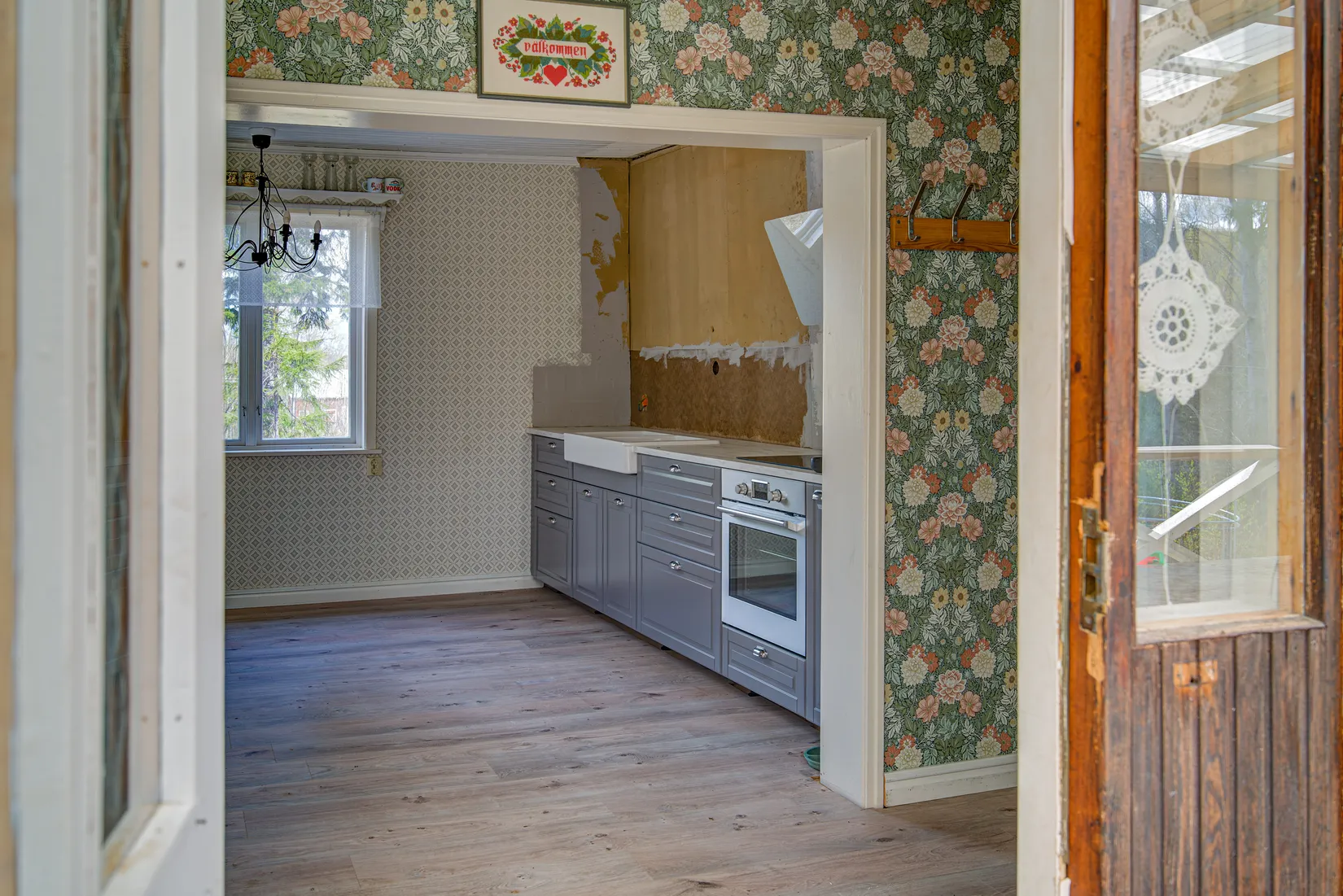 Fritidshus, Strandholm 26, Skellefteå