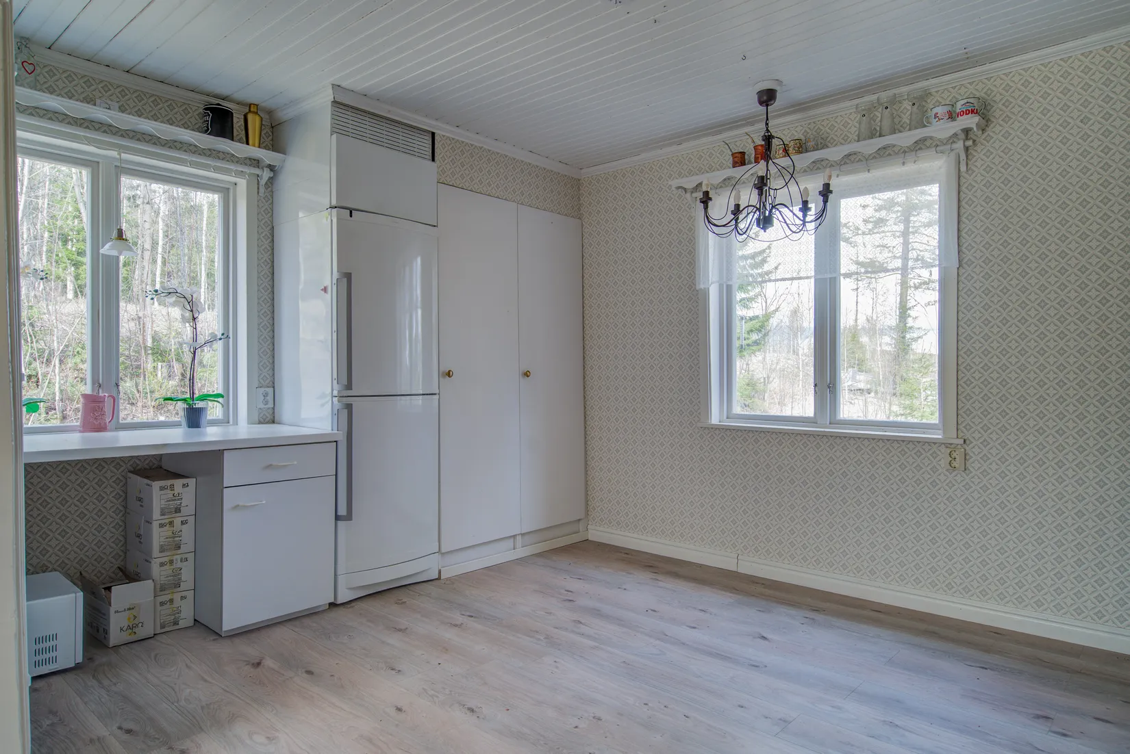Fritidshus, Strandholm 26, Skellefteå