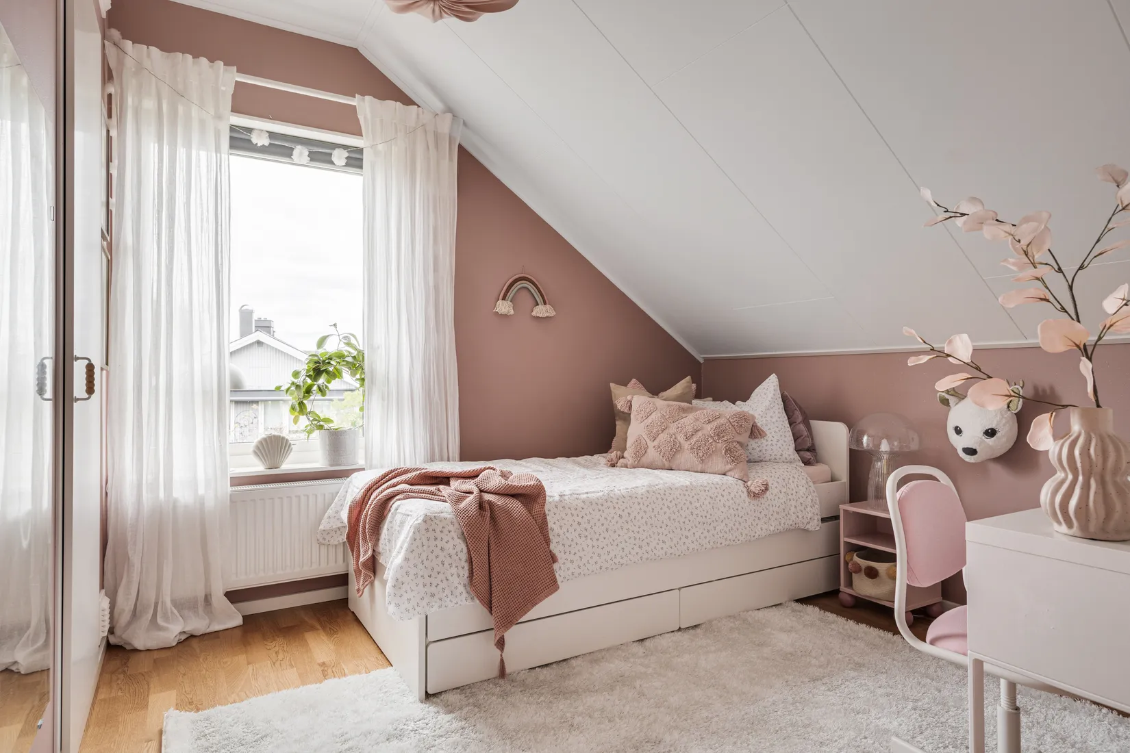 Villa, Ledets väg 8, Onsala, Kungsbacka
