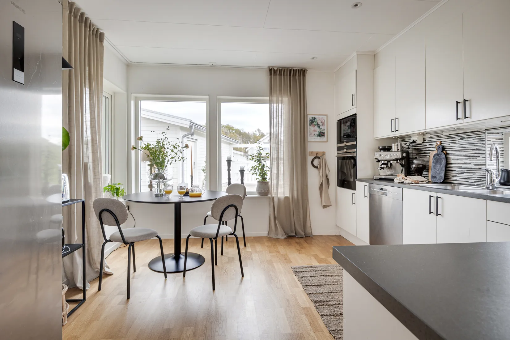 Villa, Ledets väg 8, Onsala, Kungsbacka