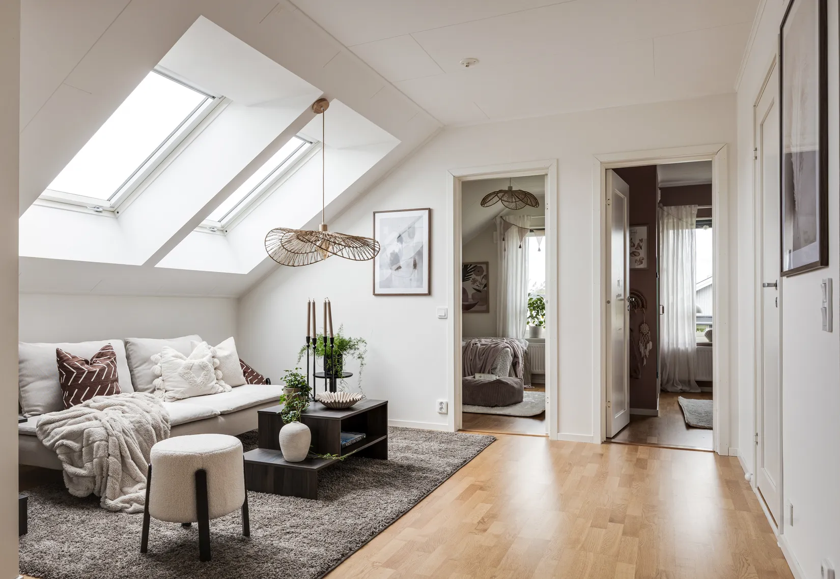 Villa, Ledets väg 8, Onsala, Kungsbacka