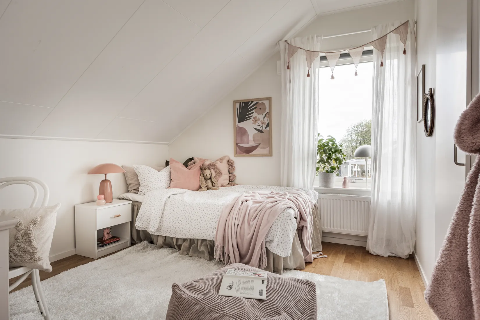 Villa, Ledets väg 8, Onsala, Kungsbacka