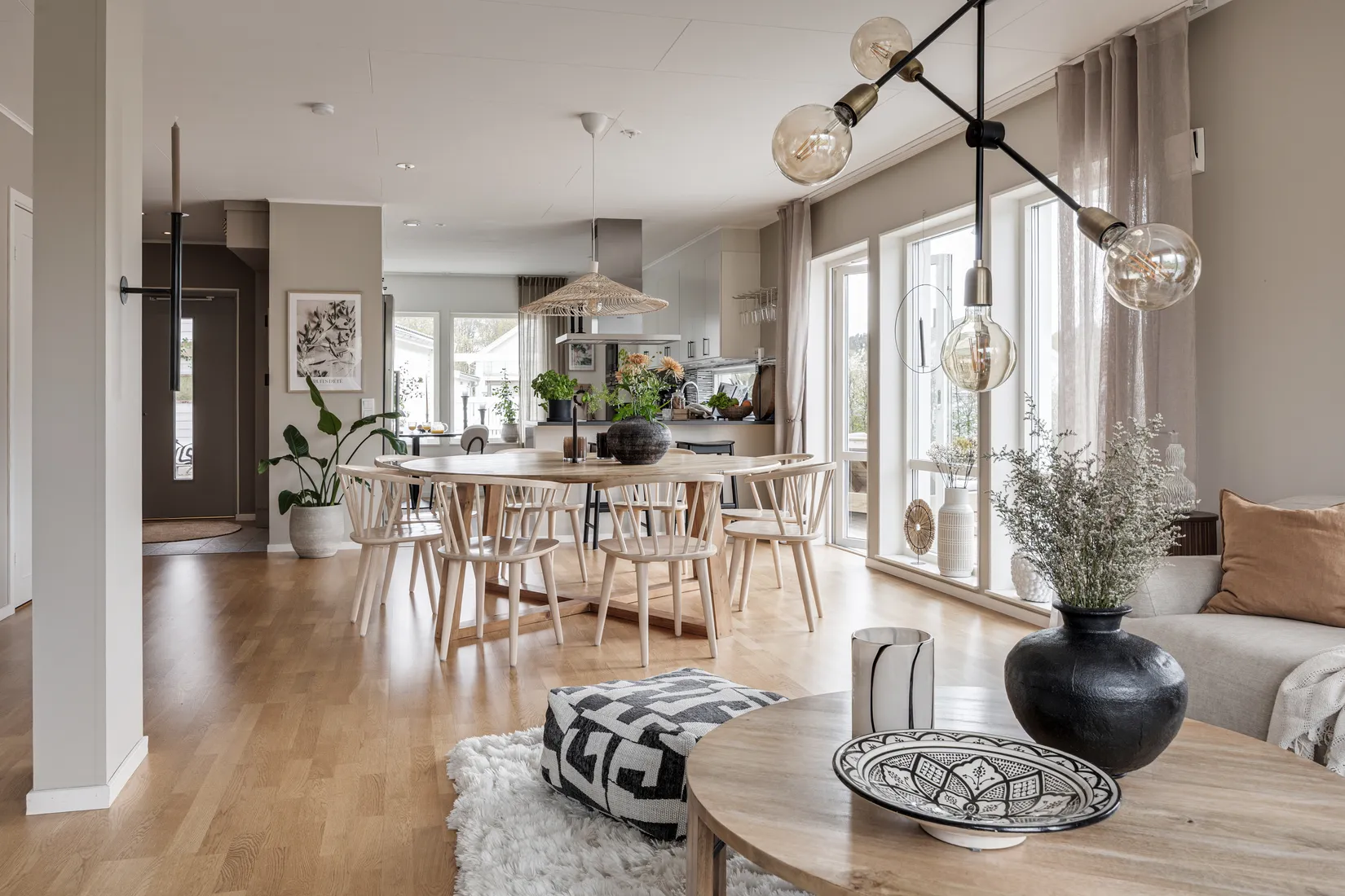 Villa, Ledets väg 8, Onsala, Kungsbacka