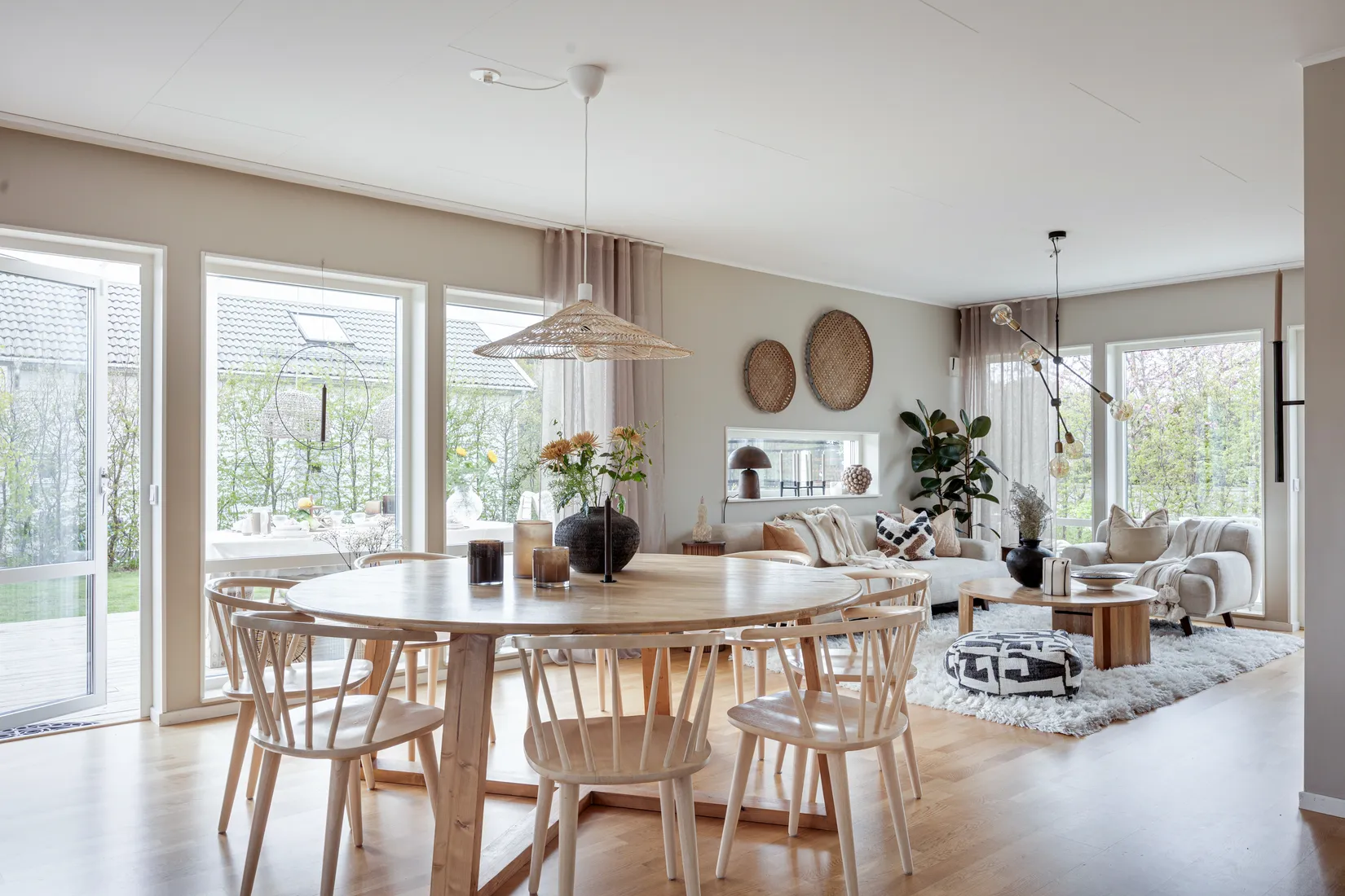 Villa, Ledets väg 8, Onsala, Kungsbacka