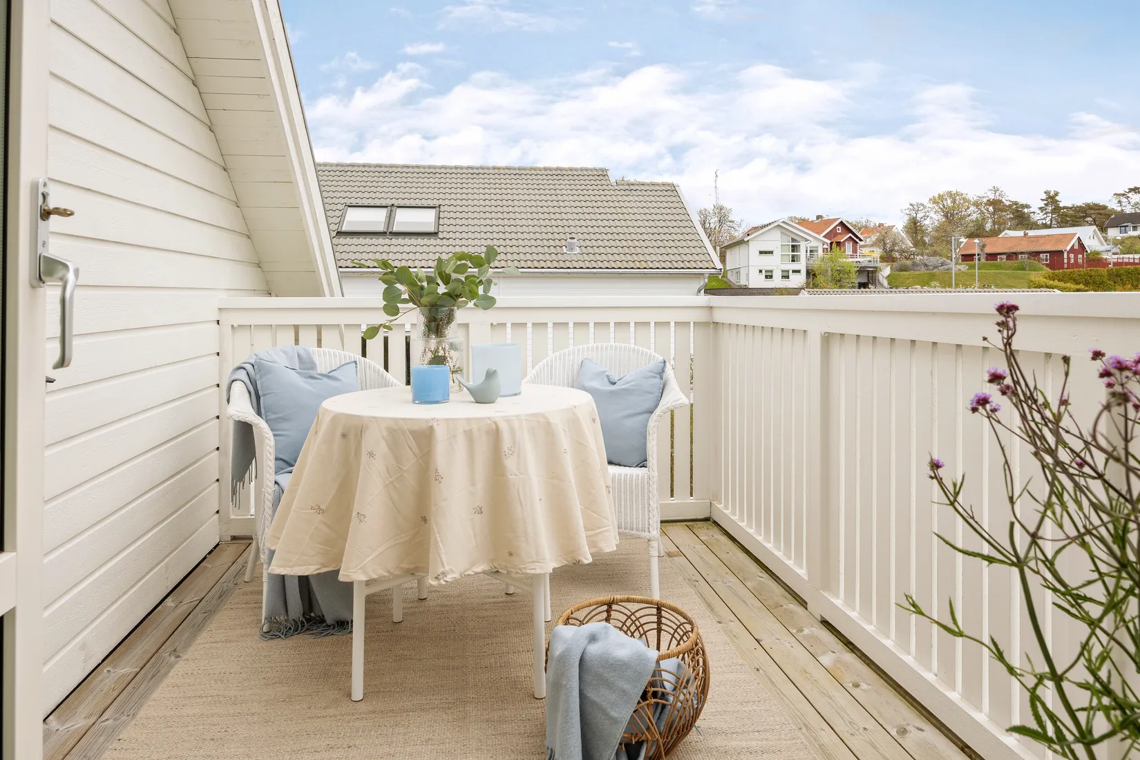 Villa, Ledets väg 8, Onsala, Kungsbacka