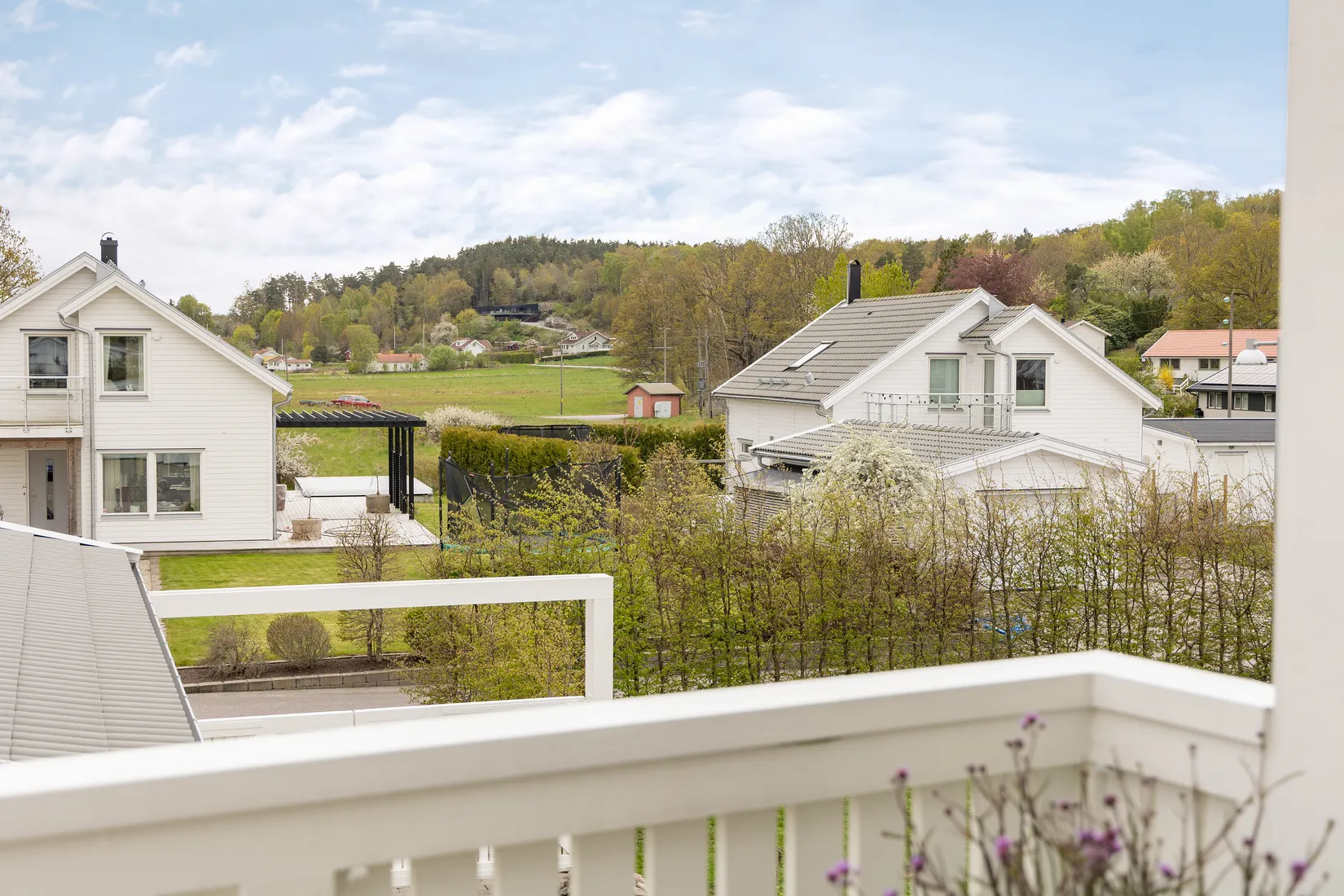 Villa, Ledets väg 8, Onsala, Kungsbacka