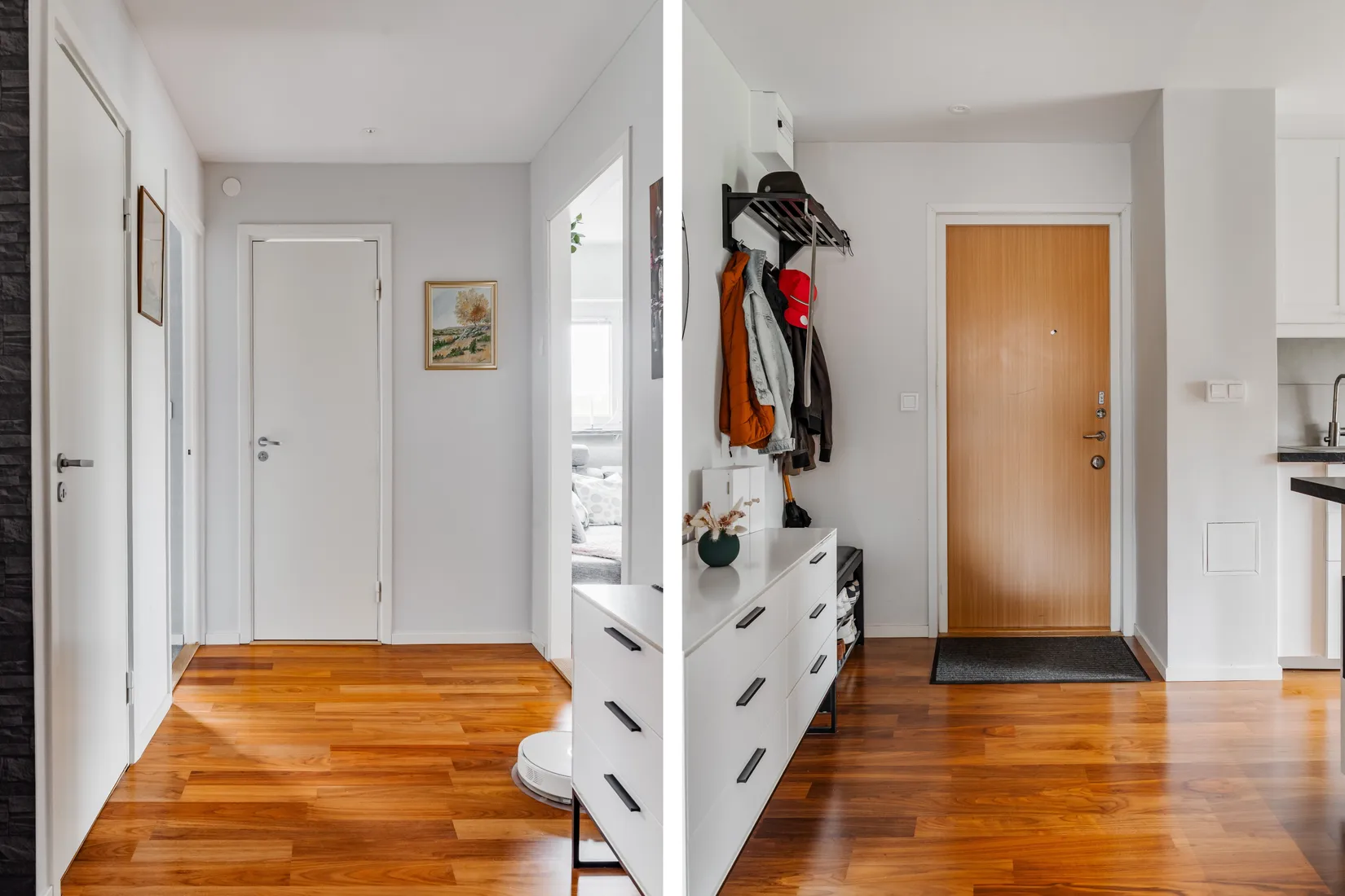 Bostadsrätt, Gröna vägen 34C, Hentorp, Skövde