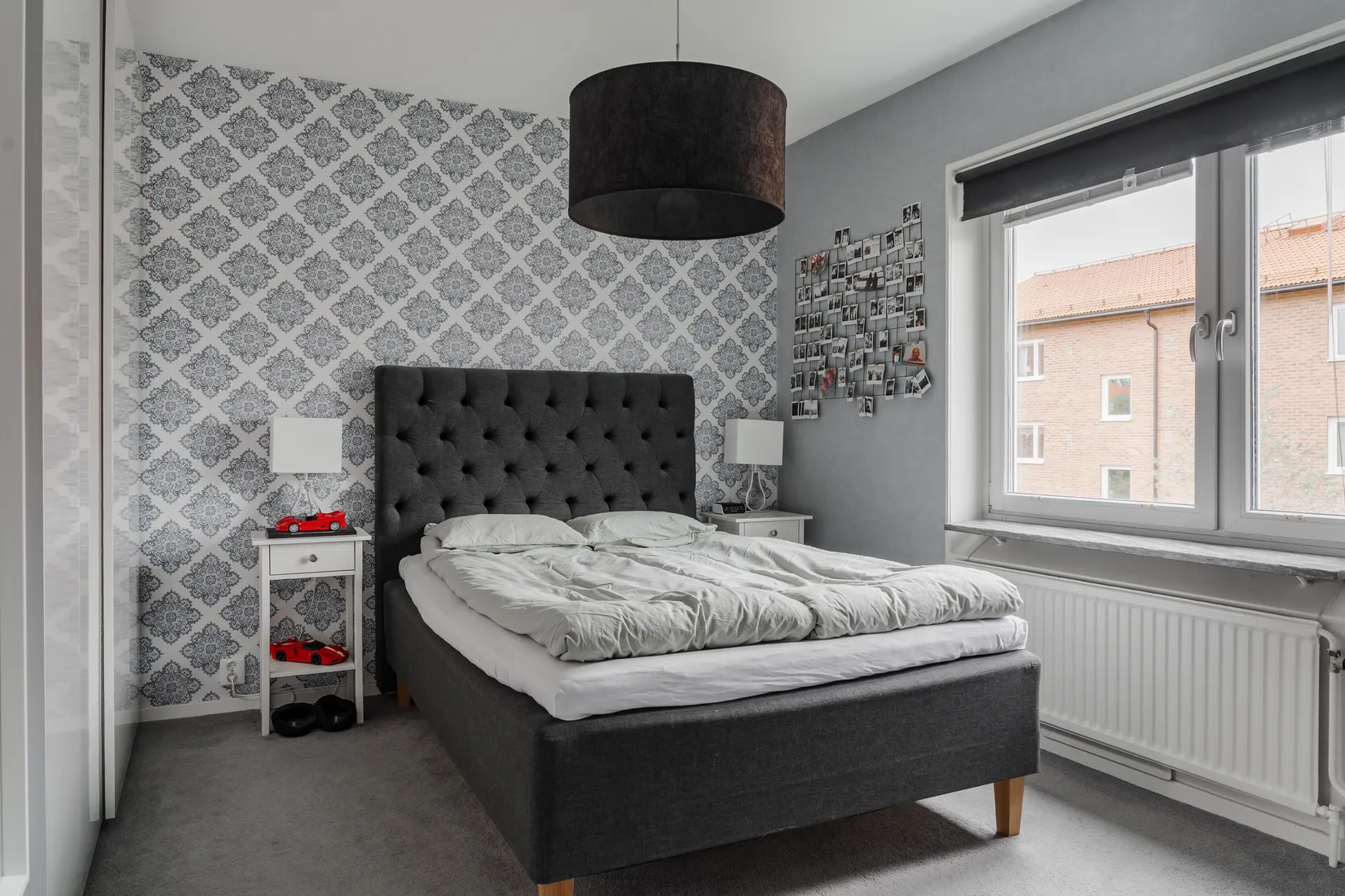 Bostadsrätt, Gröna vägen 34C, Hentorp, Skövde
