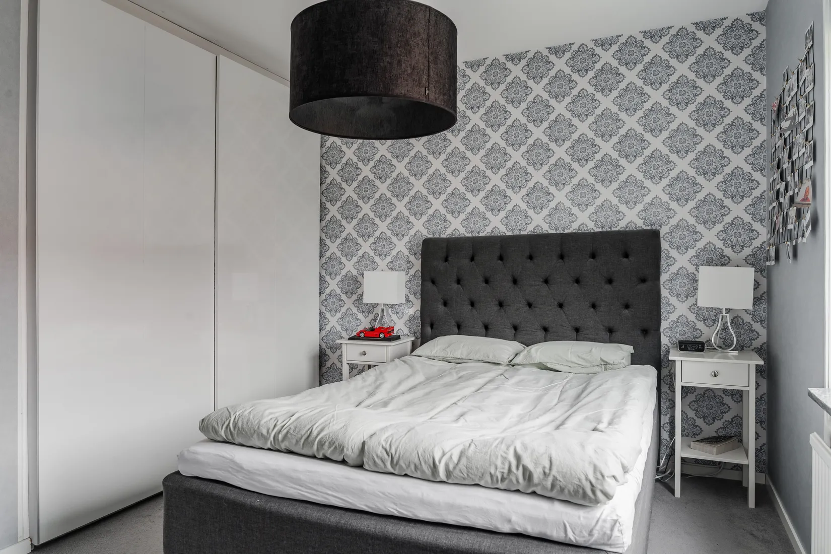 Bostadsrätt, Gröna vägen 34C, Hentorp, Skövde