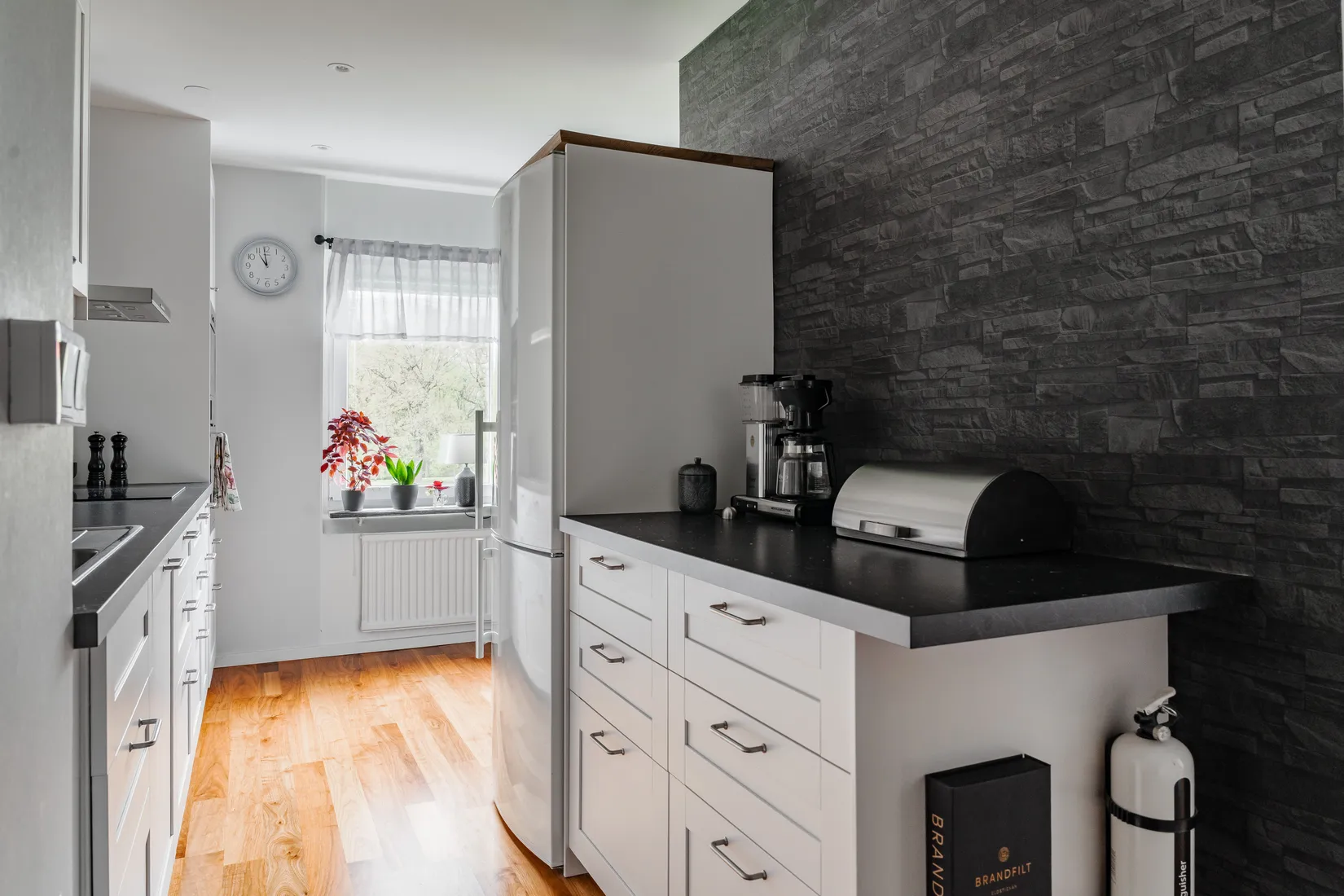 Bostadsrätt, Gröna vägen 34C, Hentorp, Skövde
