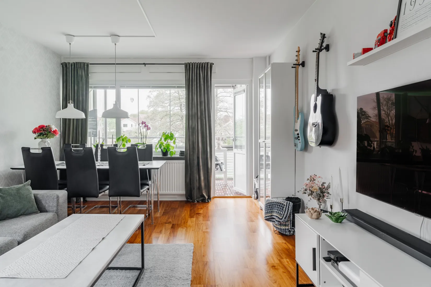 Bostadsrätt, Gröna vägen 34C, Hentorp, Skövde
