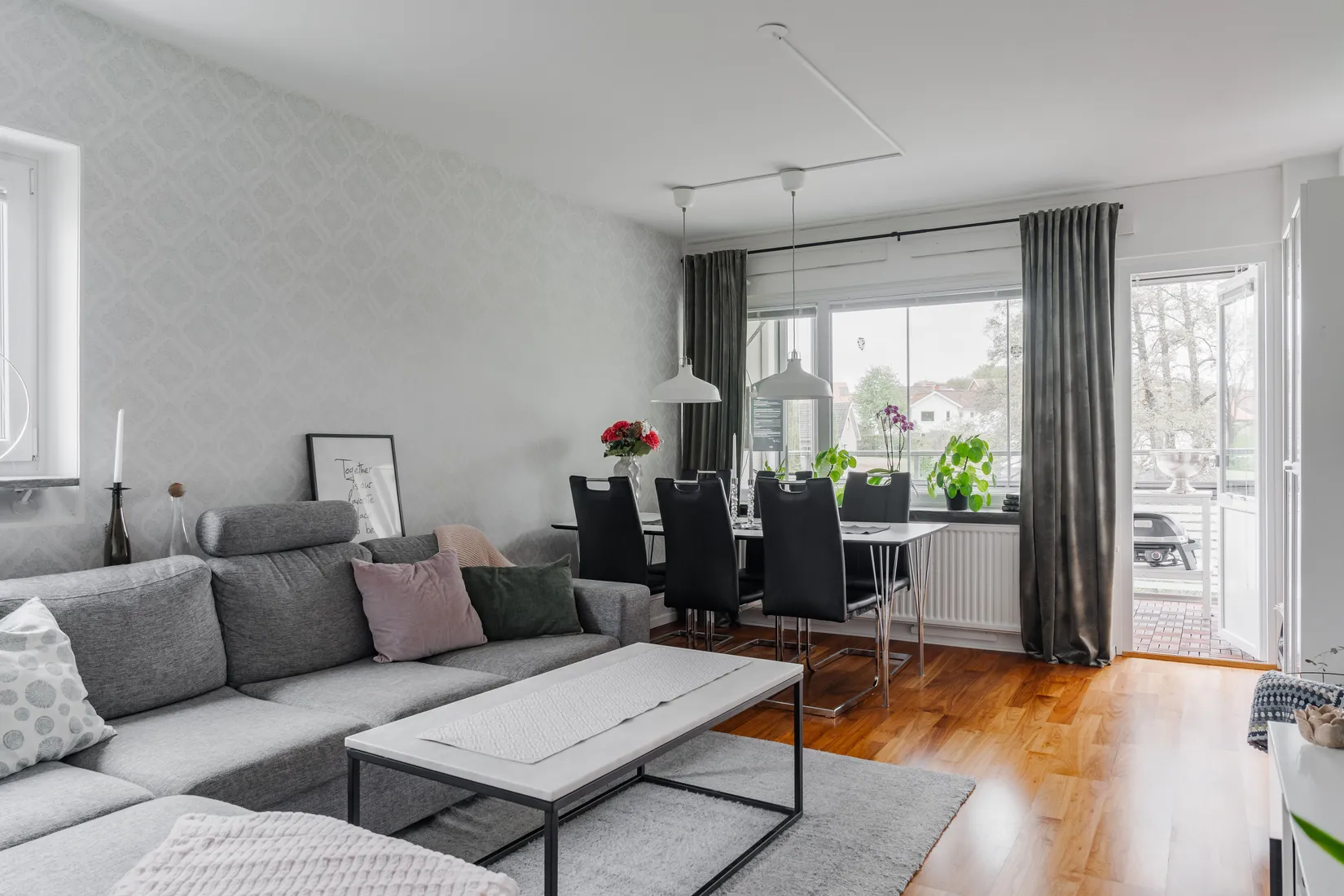 Bostadsrätt, Gröna vägen 34C, Hentorp, Skövde