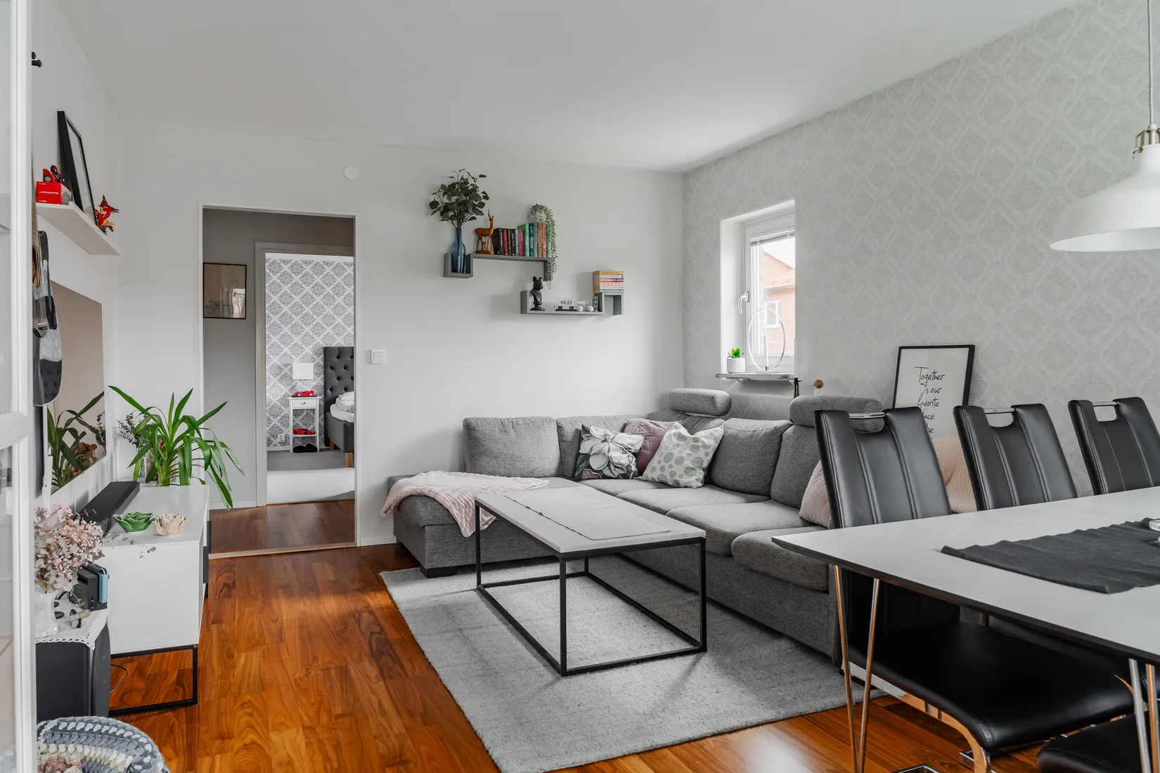 Bostadsrätt, Gröna vägen 34C, Hentorp, Skövde