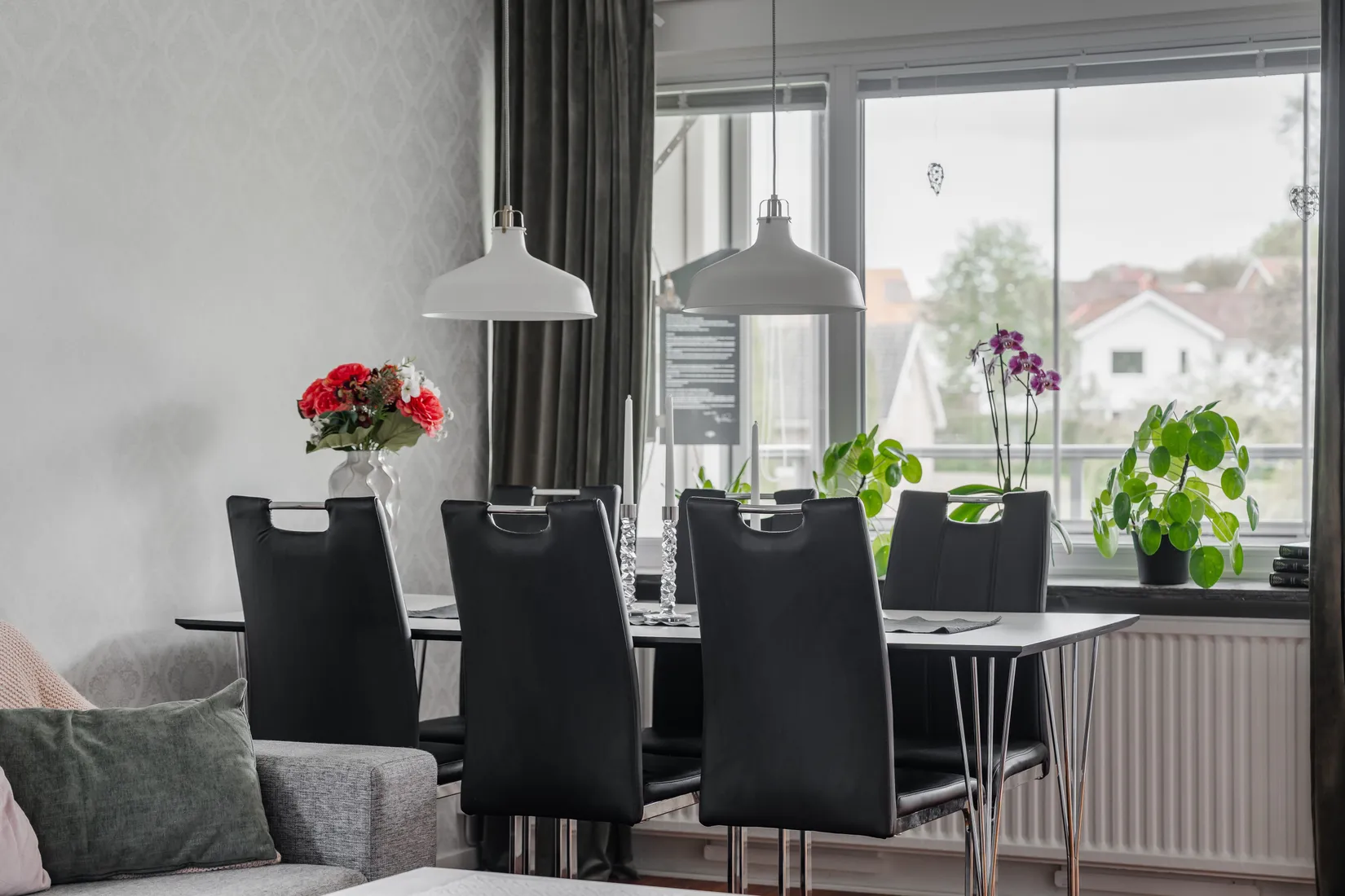 Bostadsrätt, Gröna vägen 34C, Hentorp, Skövde