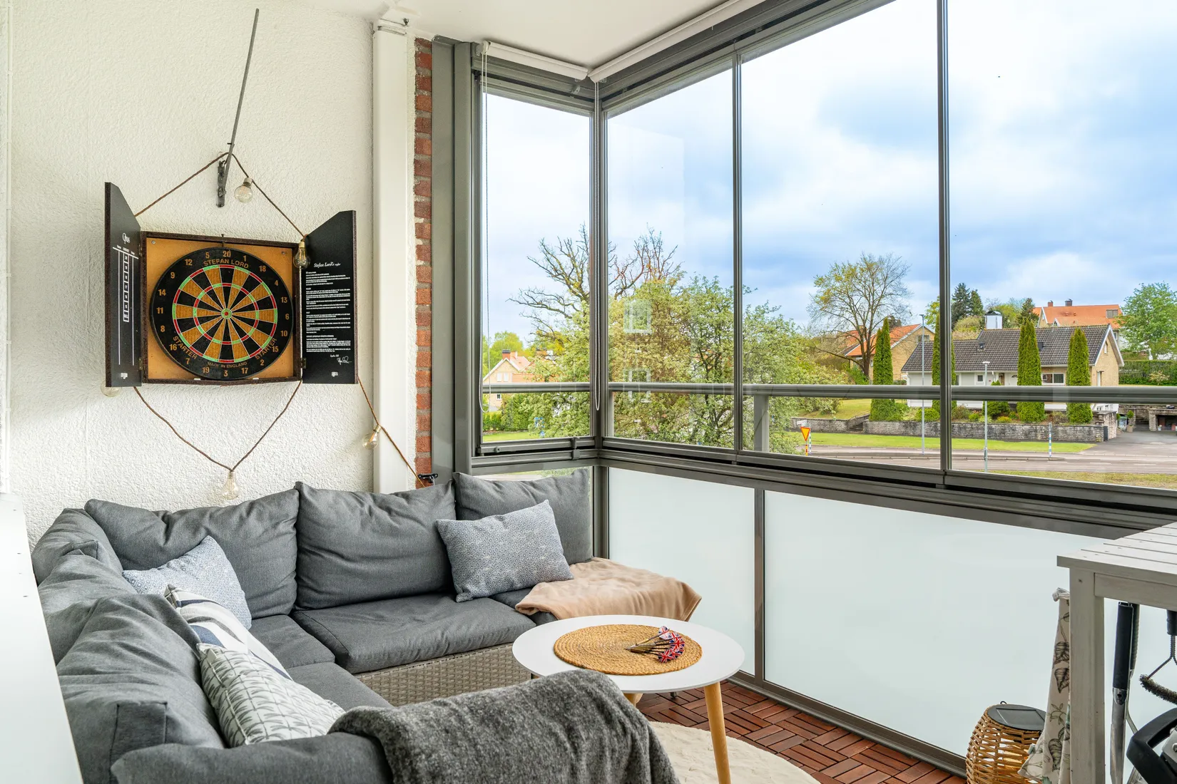 Bostadsrätt, Gröna vägen 34C, Hentorp, Skövde