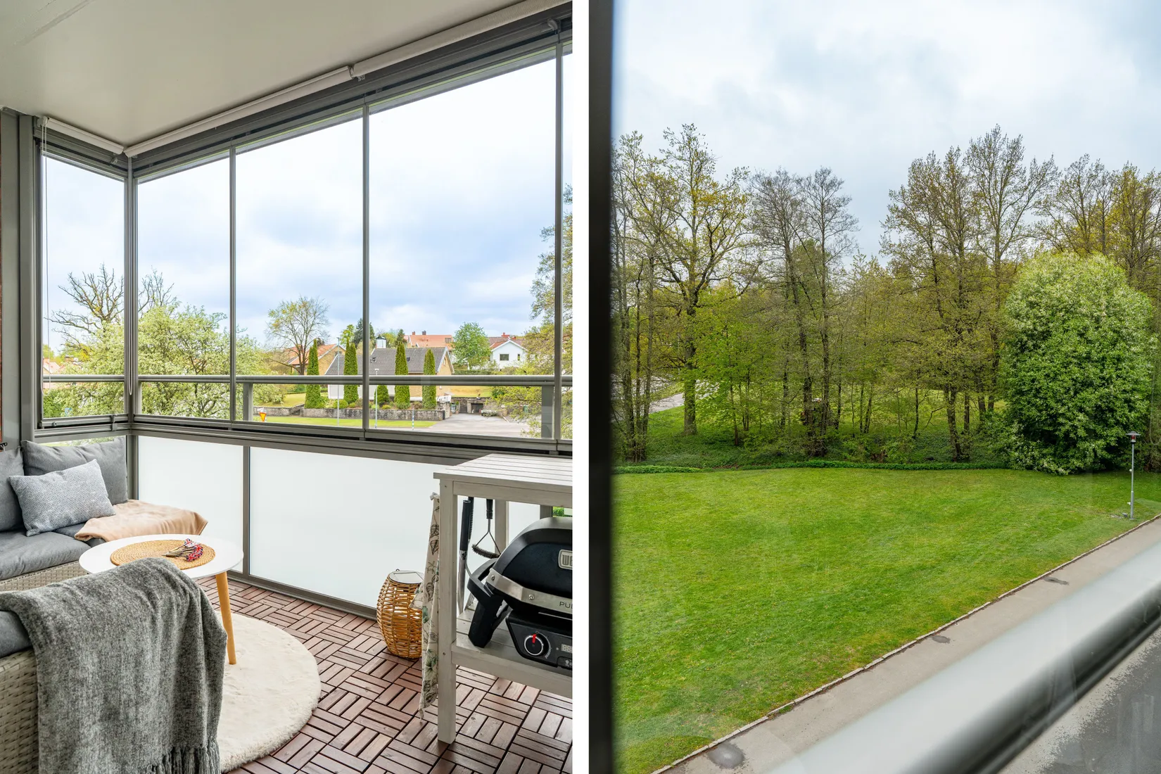 Bostadsrätt, Gröna vägen 34C, Hentorp, Skövde
