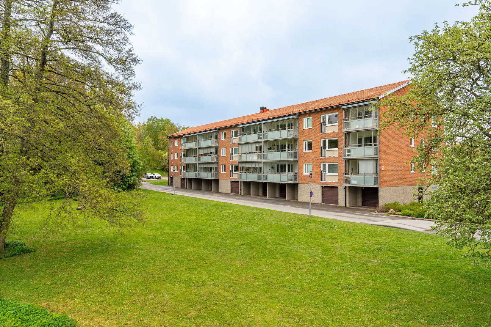 Bostadsrätt, Gröna vägen 34C, Hentorp, Skövde