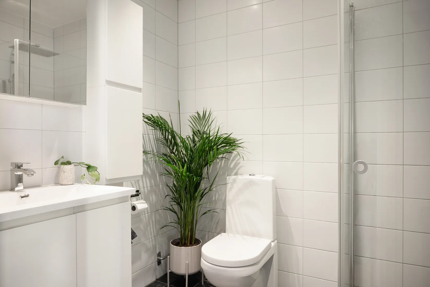 Villa, Radhus, Forsbäcksvägen 11, Surte, Ale
