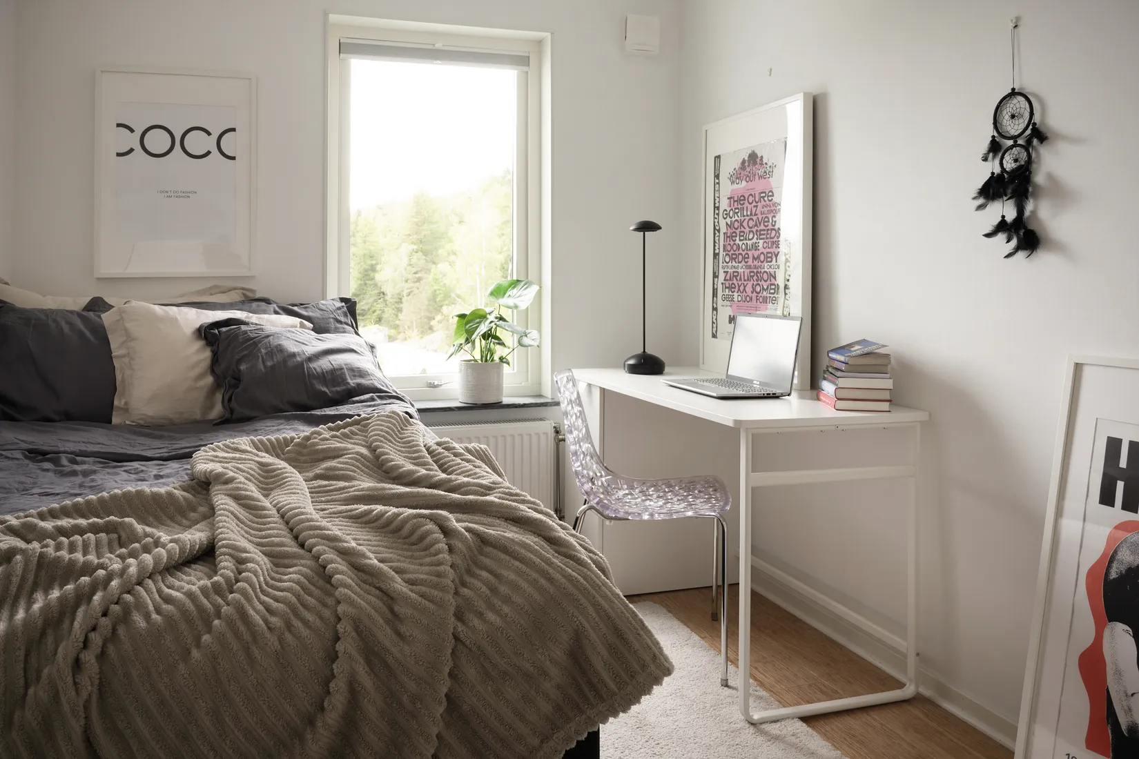 Villa, Radhus, Forsbäcksvägen 11, Surte, Ale