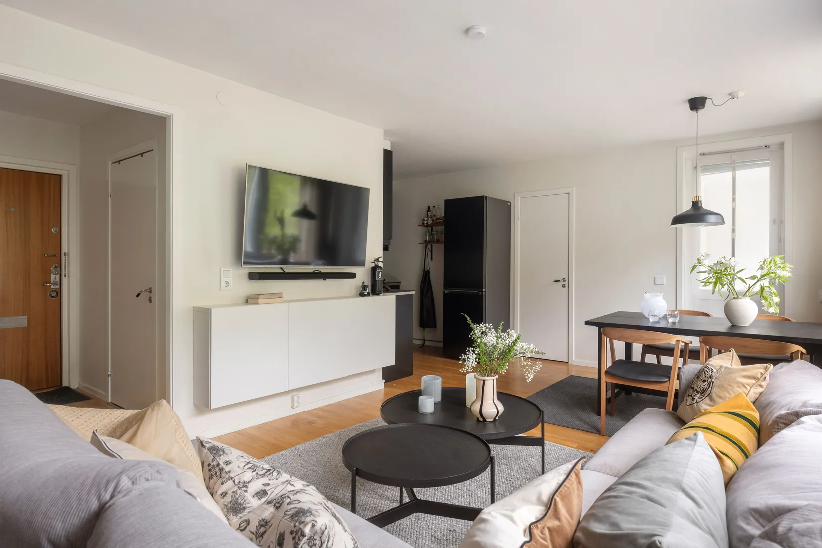 Bostadsrätt, Tvetgatan 233, Tveten, Kungälv