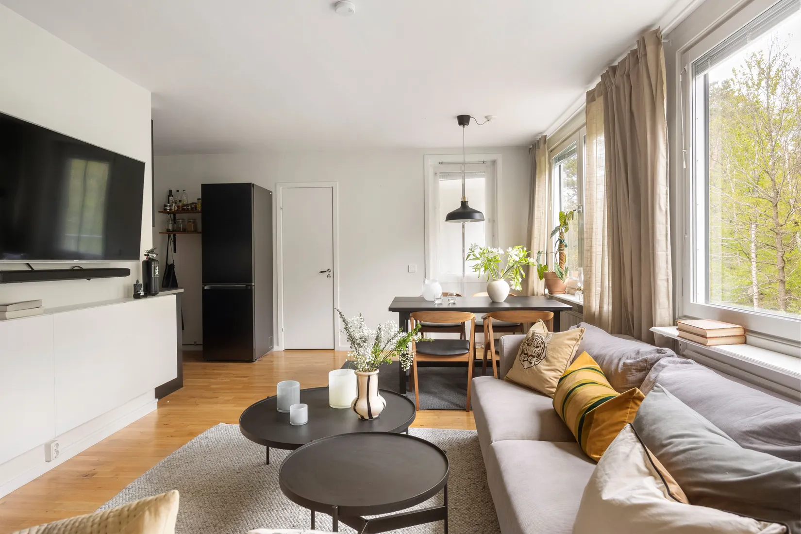 Bostadsrätt, Tvetgatan 233, Tveten, Kungälv