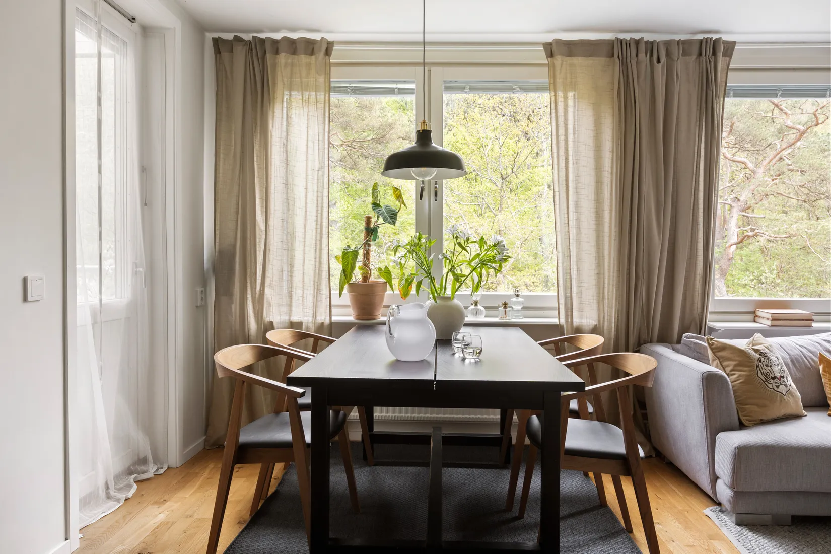 Bostadsrätt, Tvetgatan 233, Tveten, Kungälv