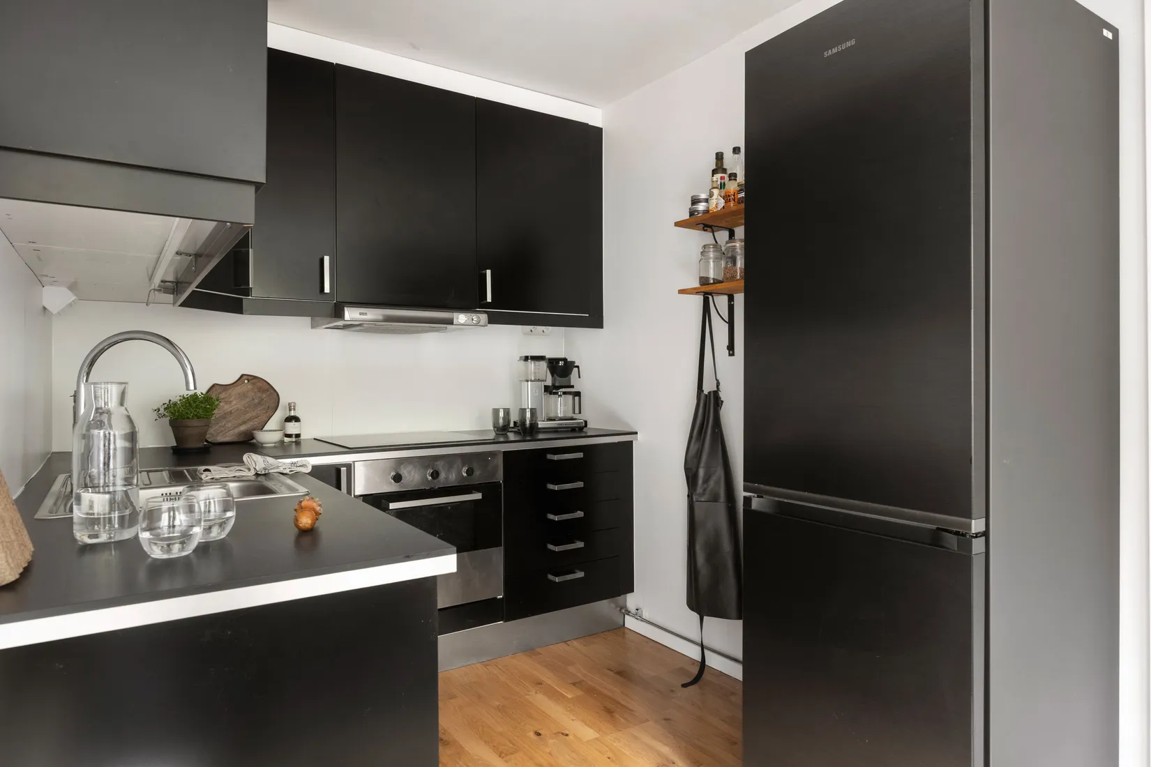 Bostadsrätt, Tvetgatan 233, Tveten, Kungälv