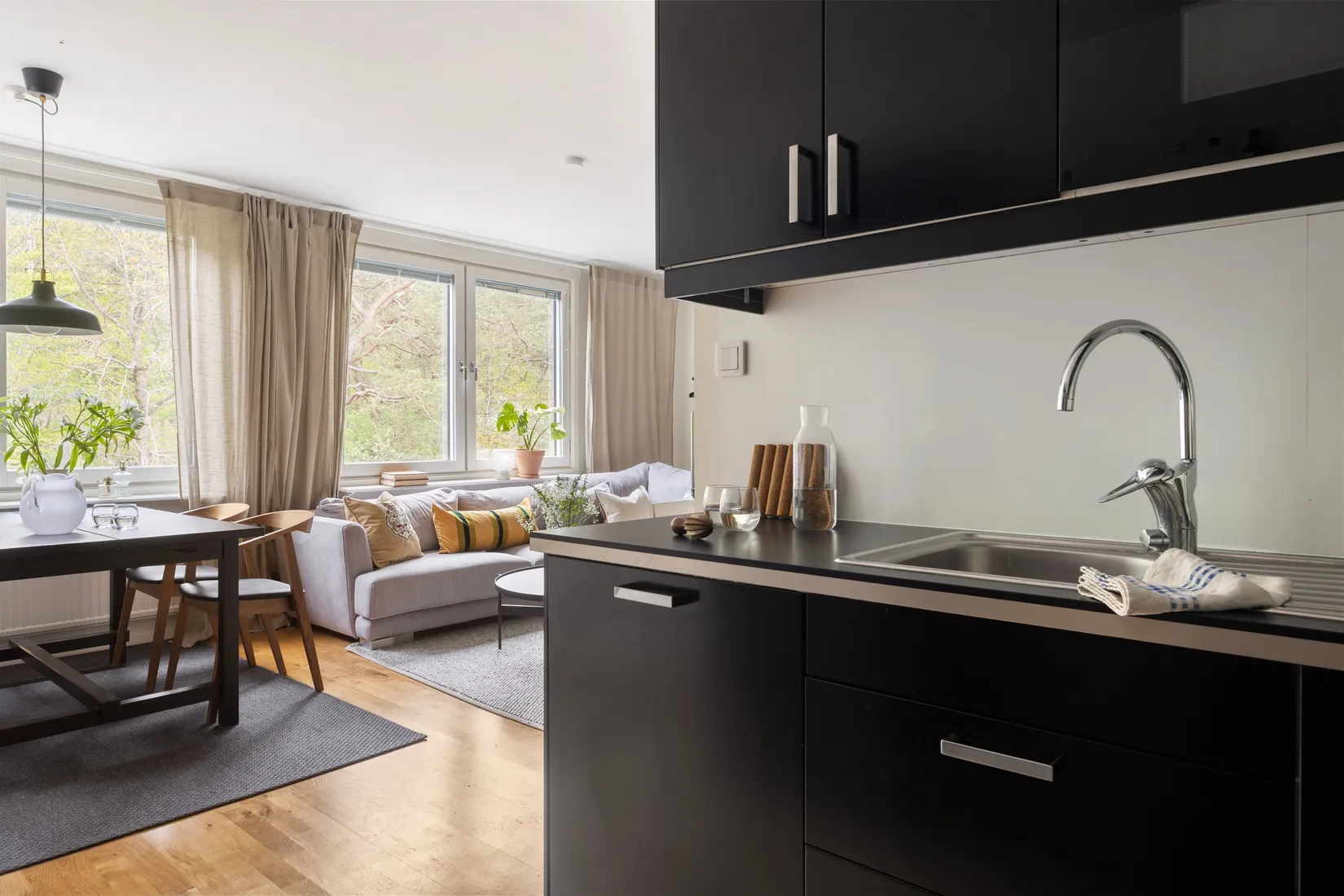 Bostadsrätt, Tvetgatan 233, Tveten, Kungälv