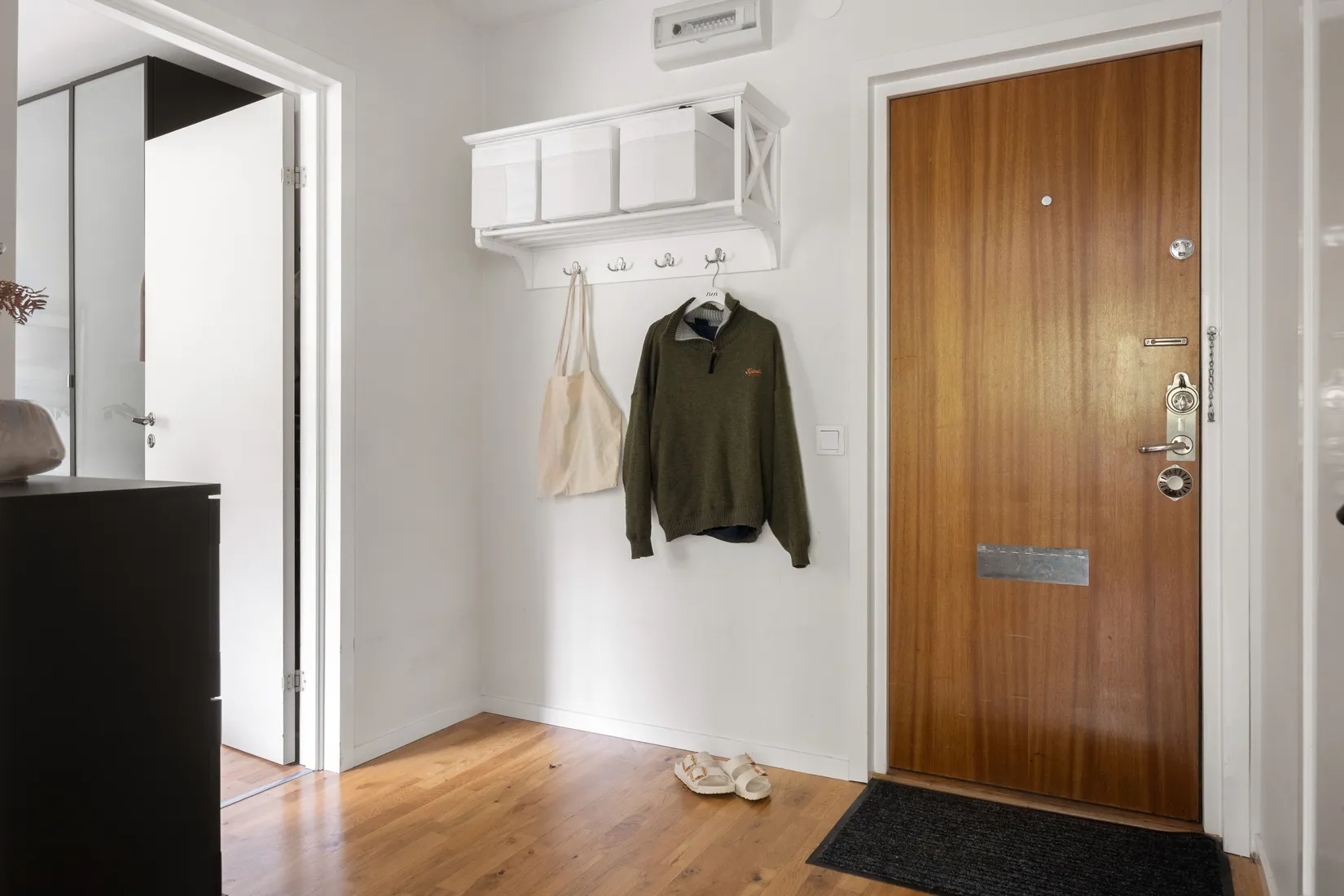 Bostadsrätt, Tvetgatan 233, Tveten, Kungälv