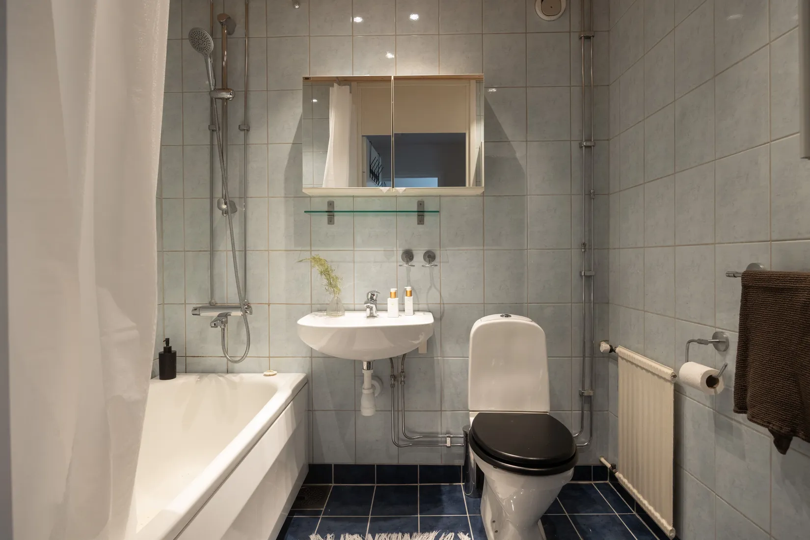 Bostadsrätt, Tvetgatan 233, Tveten, Kungälv