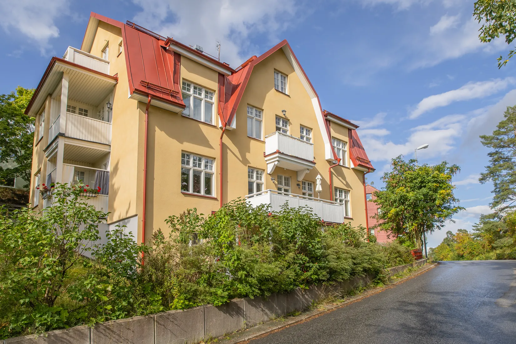 Bostadsrätt, Nytorpsvägen 9B, Sollentuna Centrum, Sollentuna