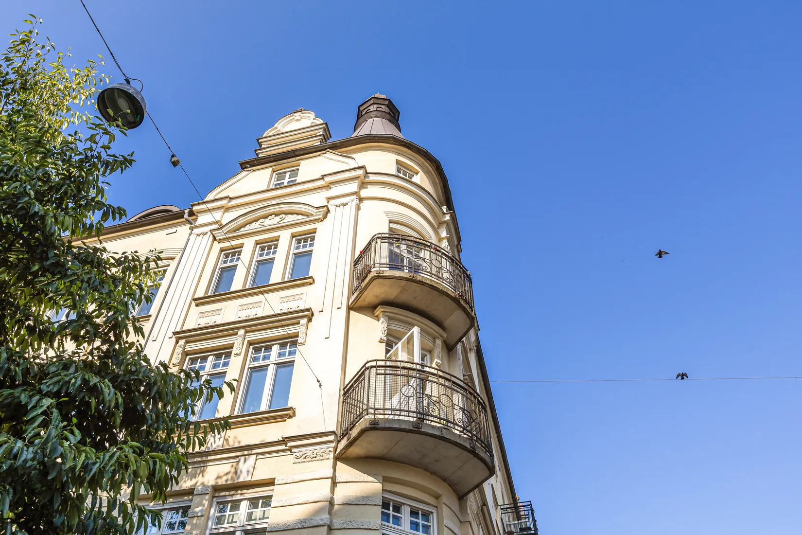 Bostadsrätt, Claesgatan 1, Möllevången, Malmö