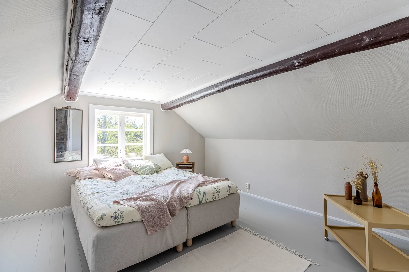 Villa, Krokshälla Ängarp 1, Vireda, Aneby