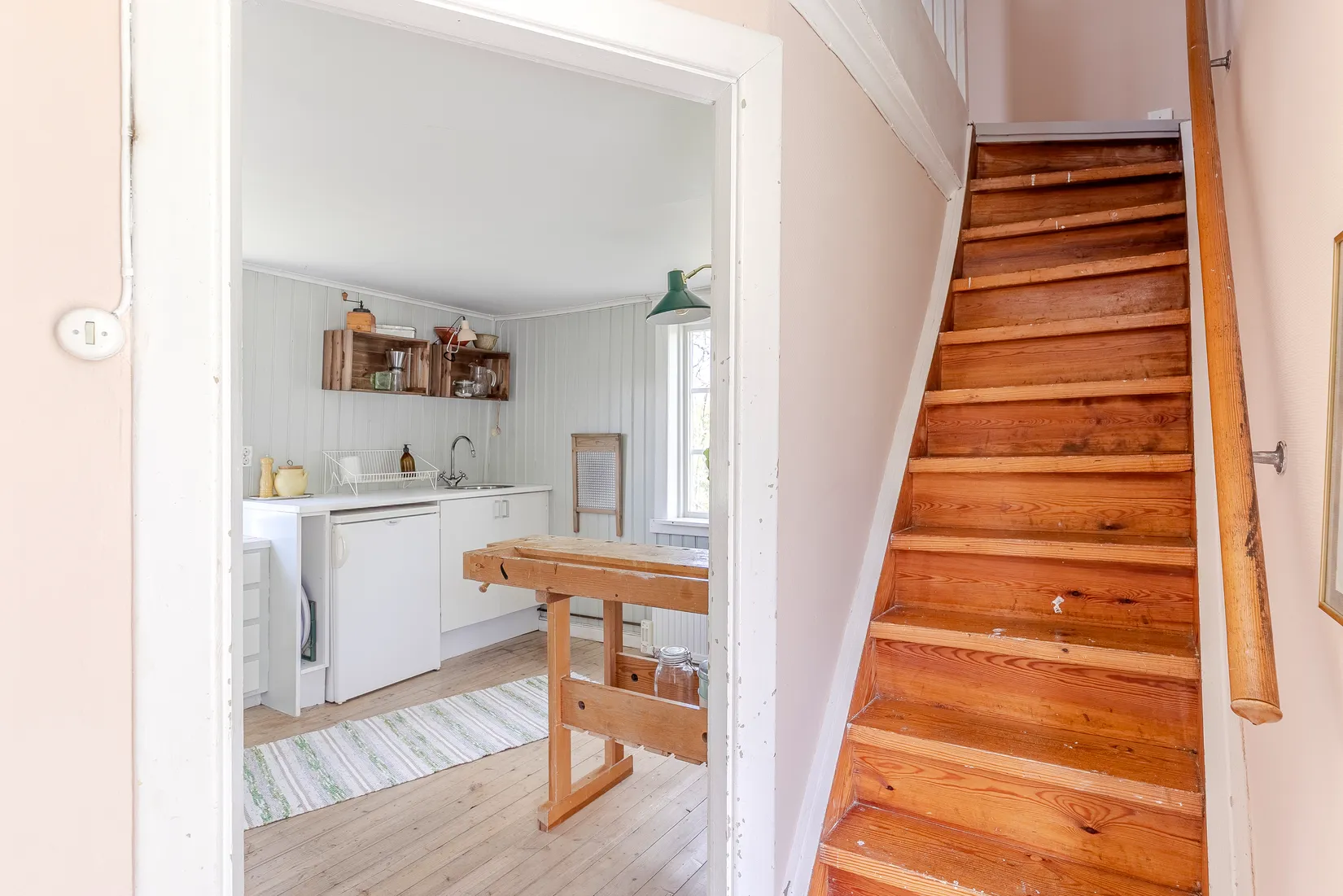 Villa, Krokshälla Ängarp 1, Vireda, Aneby