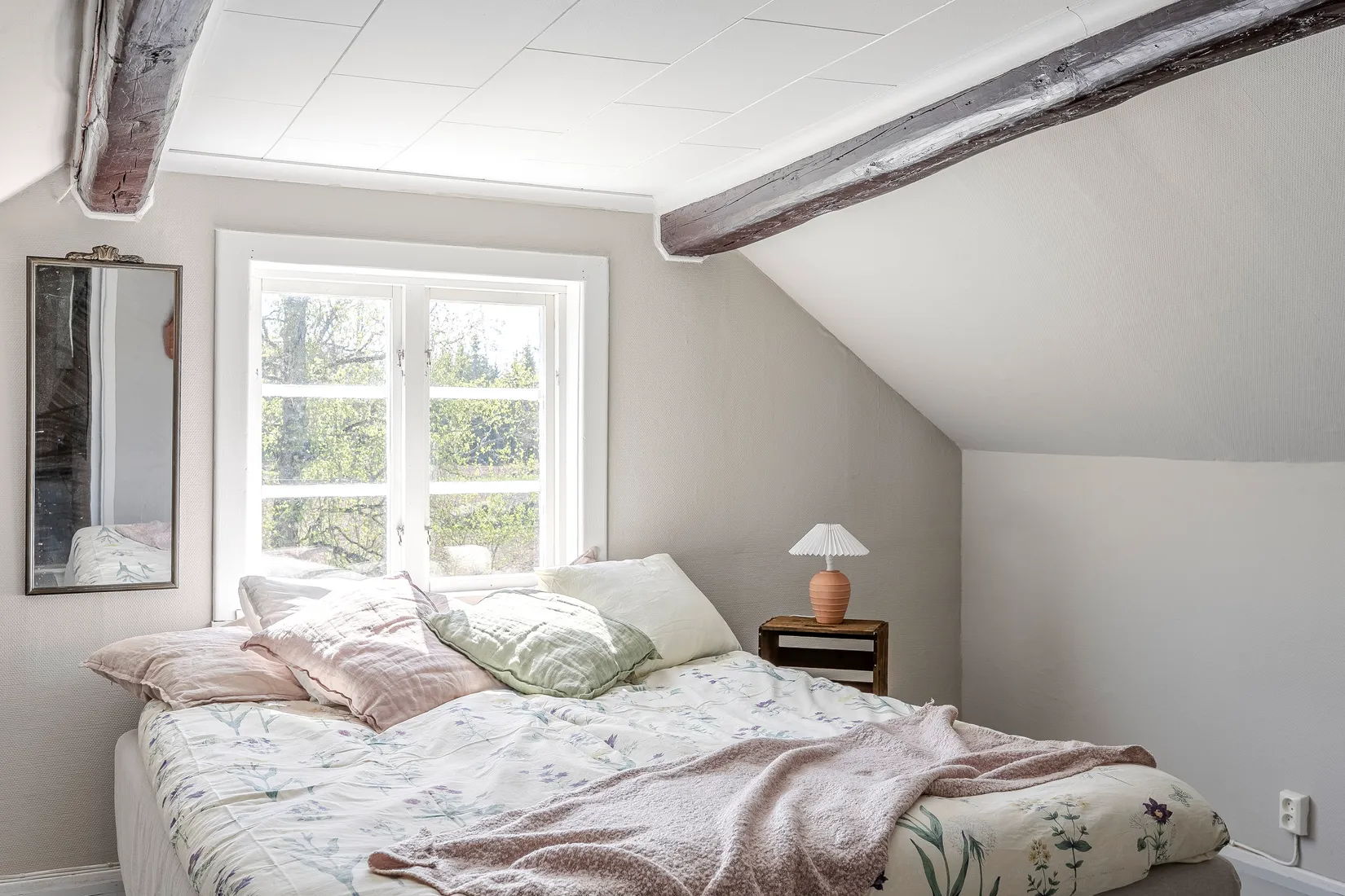 Villa, Krokshälla Ängarp 1, Vireda, Aneby