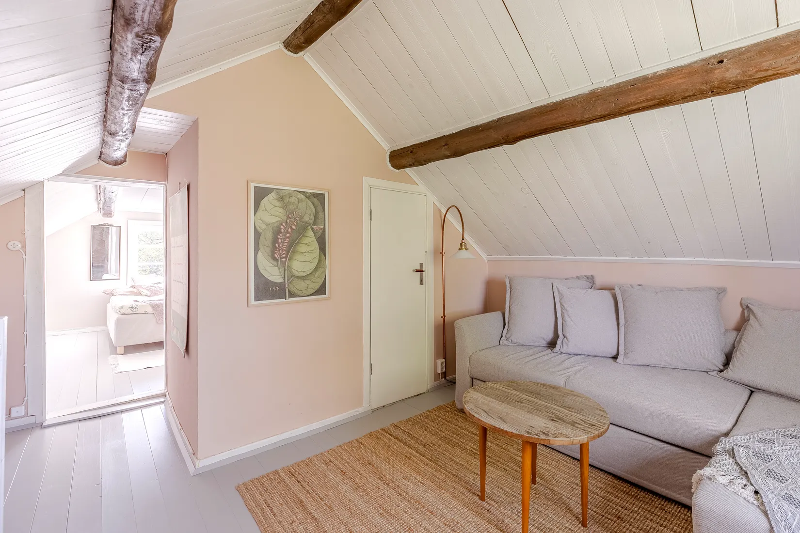 Villa, Krokshälla Ängarp 1, Vireda, Aneby