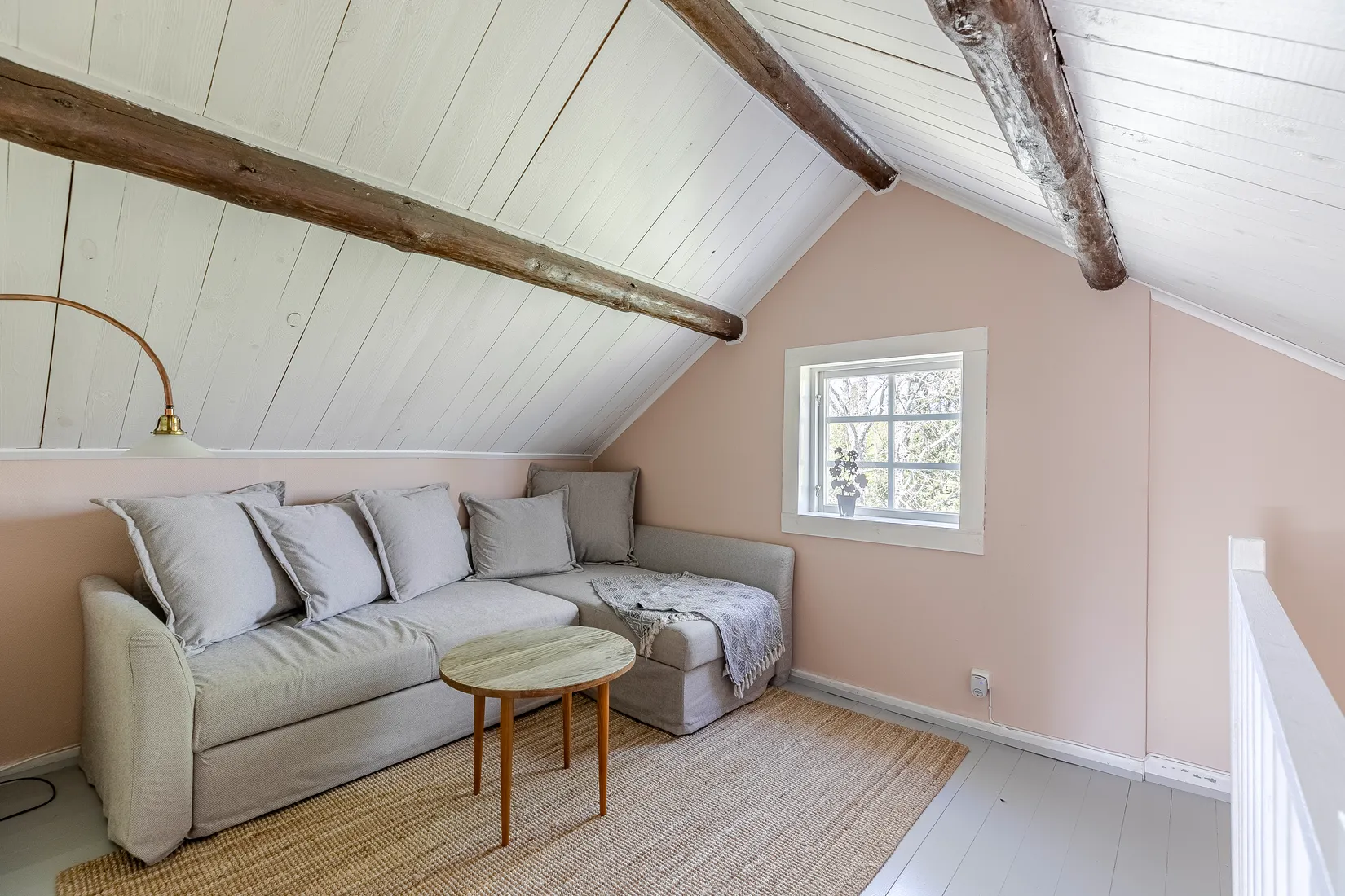 Villa, Krokshälla Ängarp 1, Vireda, Aneby