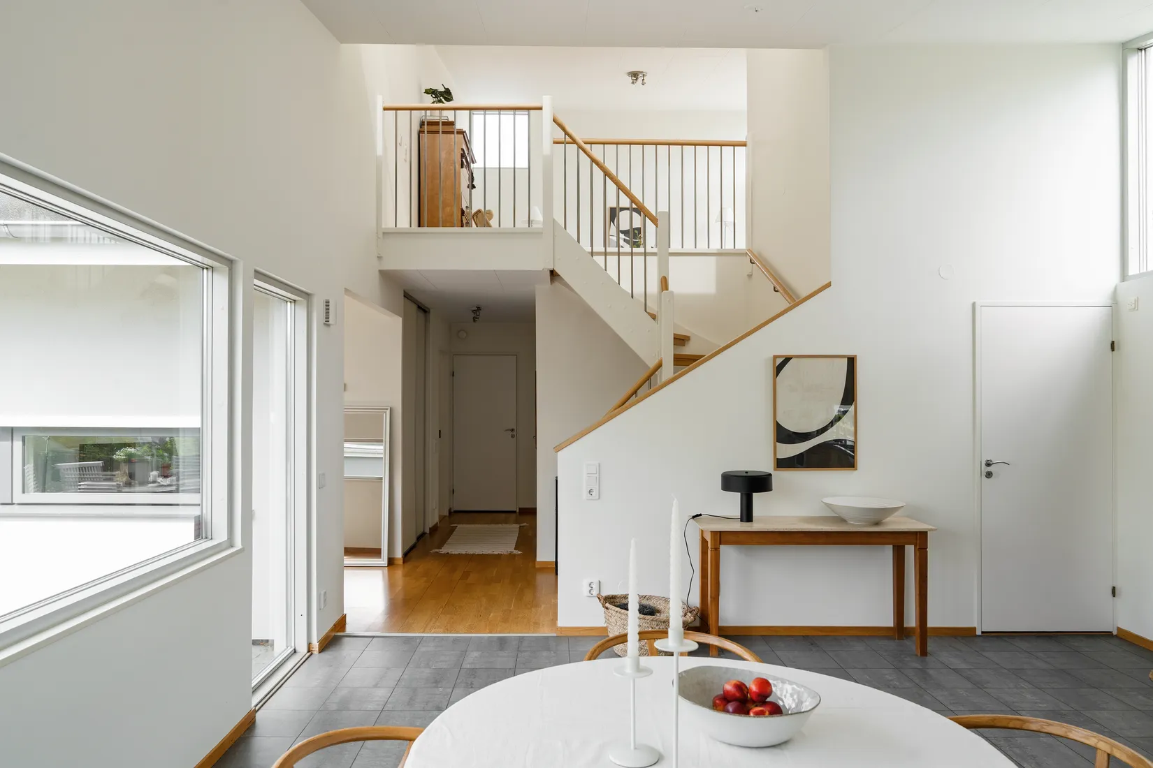 Villa, Kadriljvägen 17, Laröd, Helsingborg