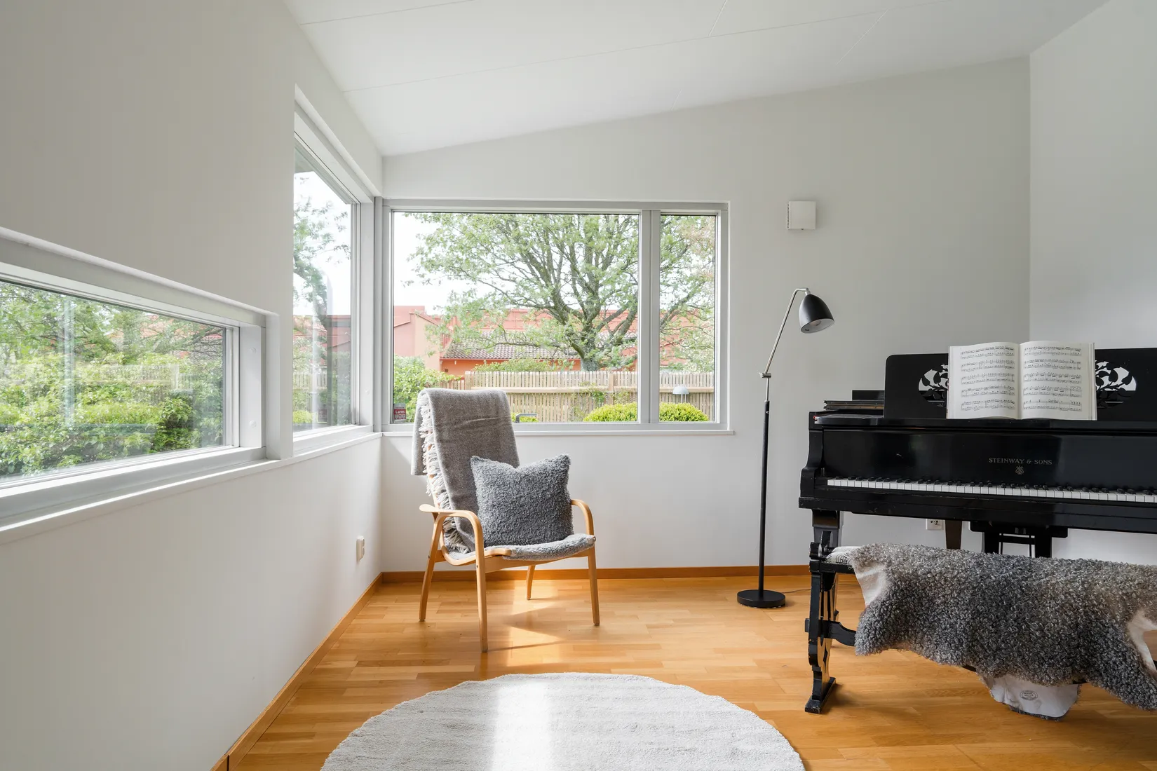 Villa, Kadriljvägen 17, Laröd, Helsingborg