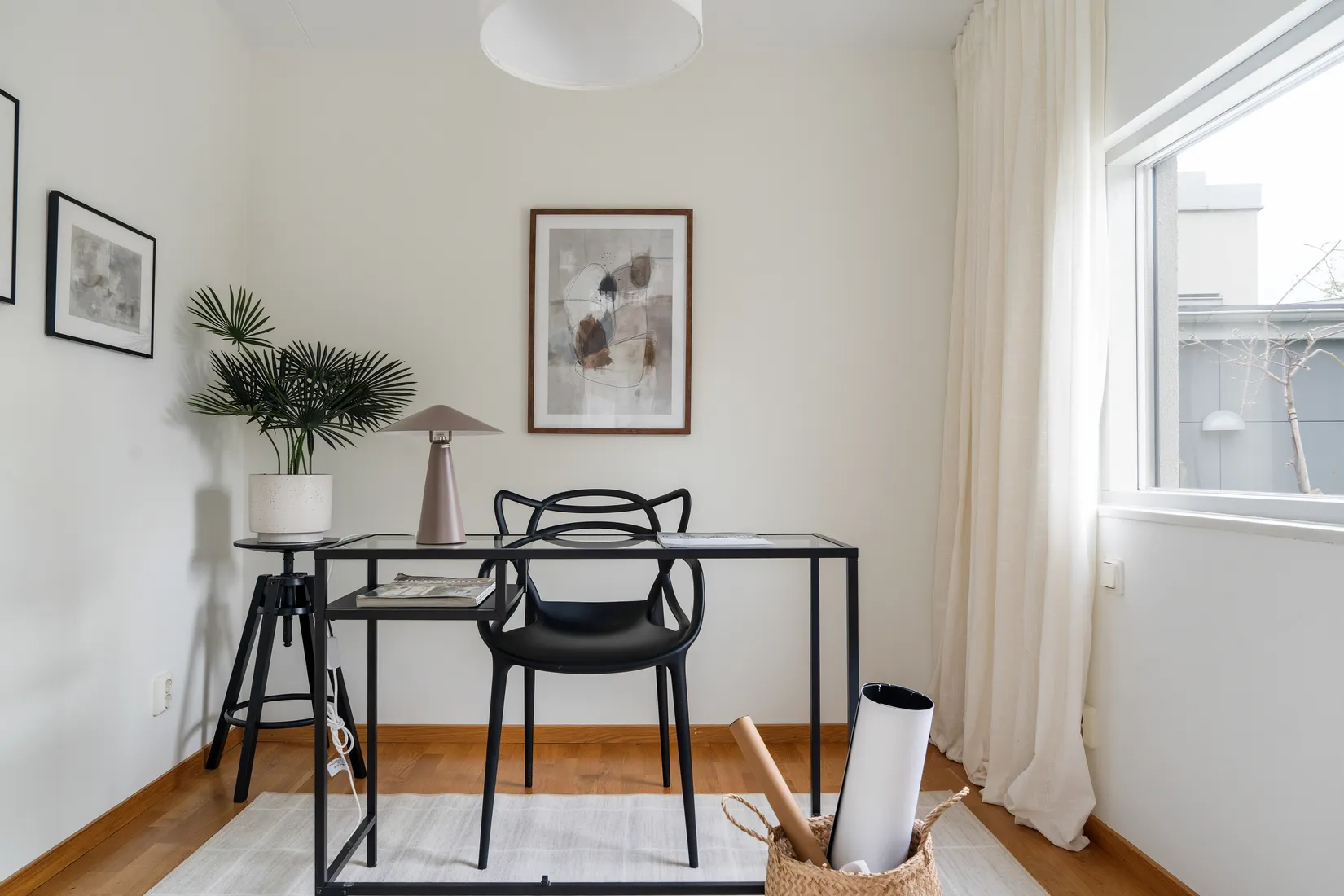 Villa, Kadriljvägen 17, Laröd, Helsingborg